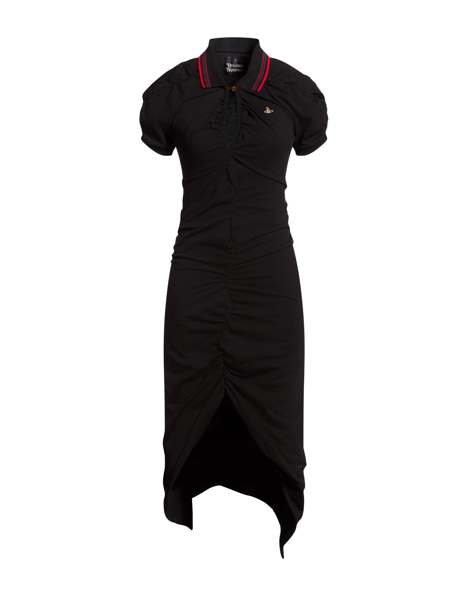 VIVIENNE WESTWOOD VIVIENNE WESTWOOD ΦΟΡΕΜΑΤΑ Μάξι φόρεμα