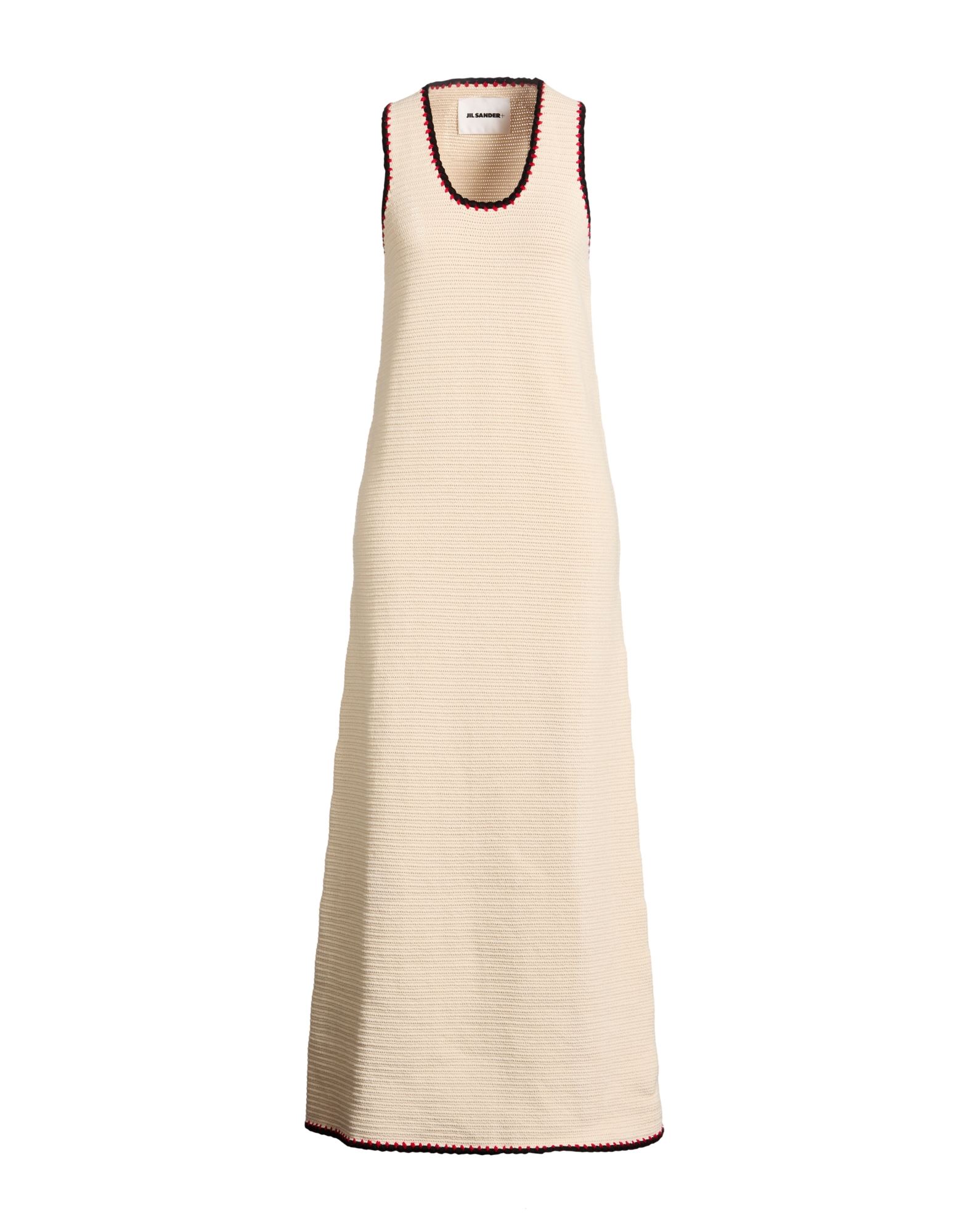 JIL SANDER+ JIL SANDER+ ΦΟΡΕΜΑΤΑ Μάξι φόρεμα