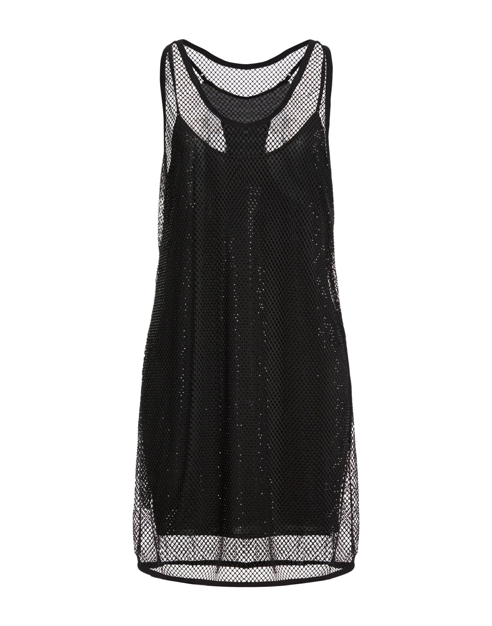  Armani Exchange - Kleider - Mini-kleider - On Yoox.com 