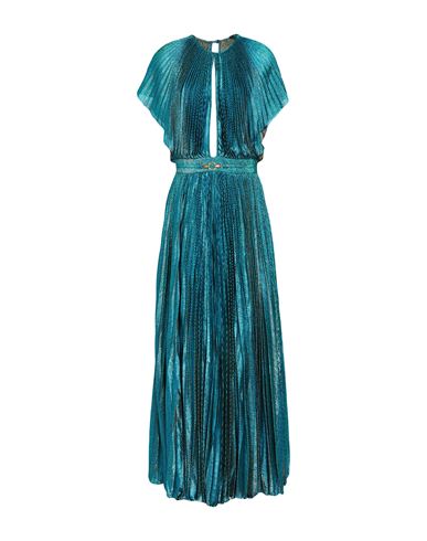 Vestido largo Mujer Azul turquesa 36,38,40 Mujer
