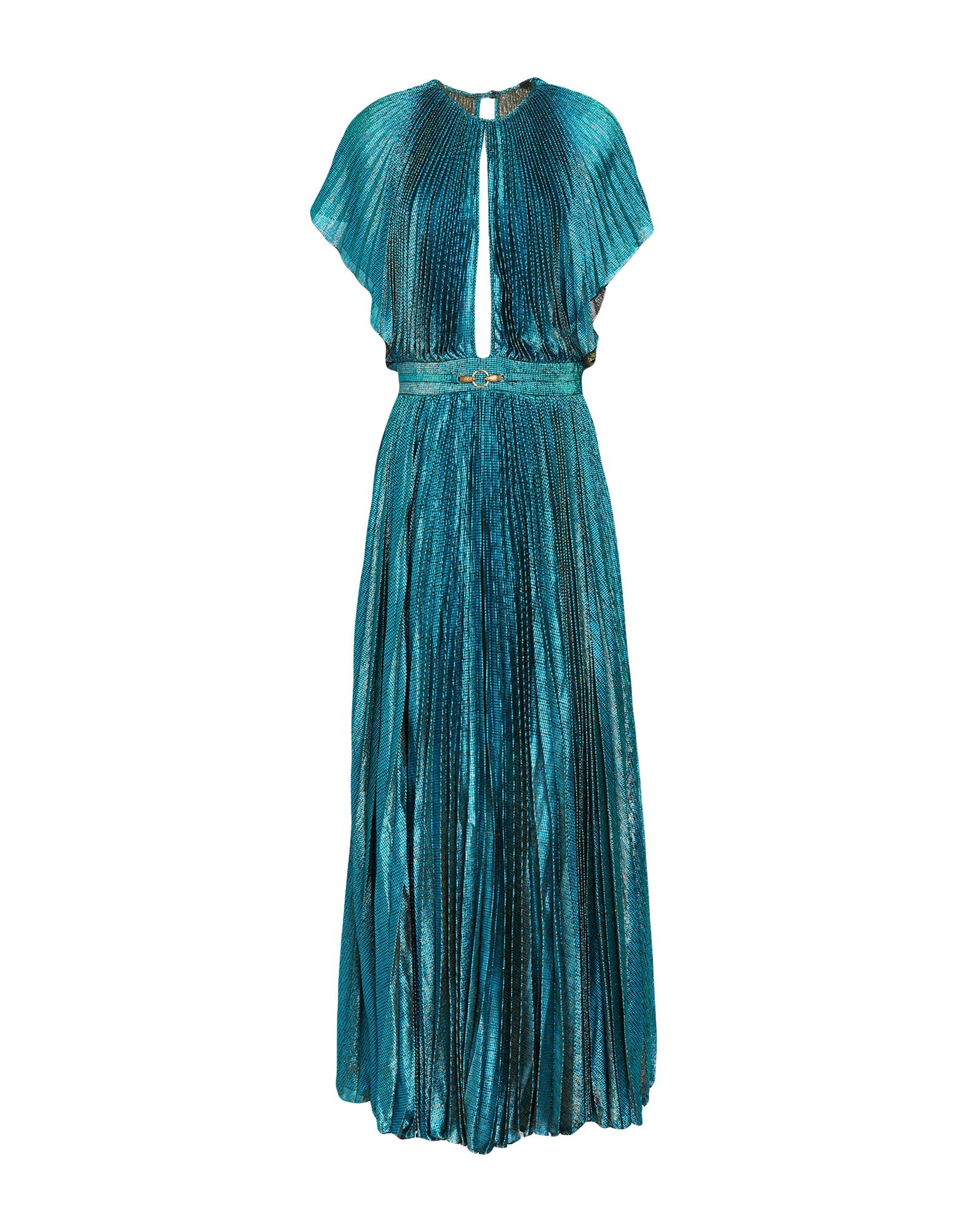  Just Cavalli - Kleider - Maxi-kleider - On Yoox.com 