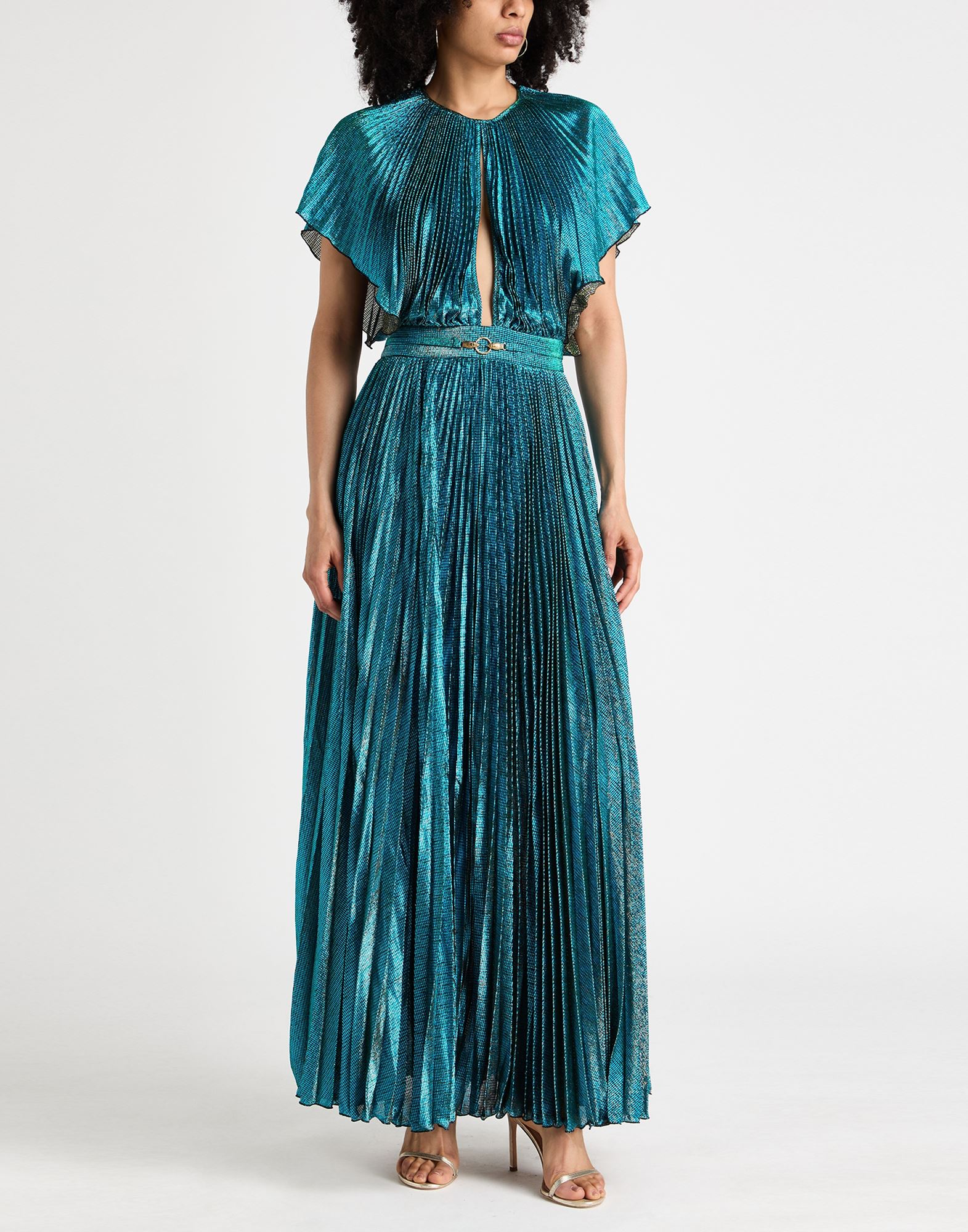 Just Cavalli - Kleider - Maxi-kleider - On Yoox.com 