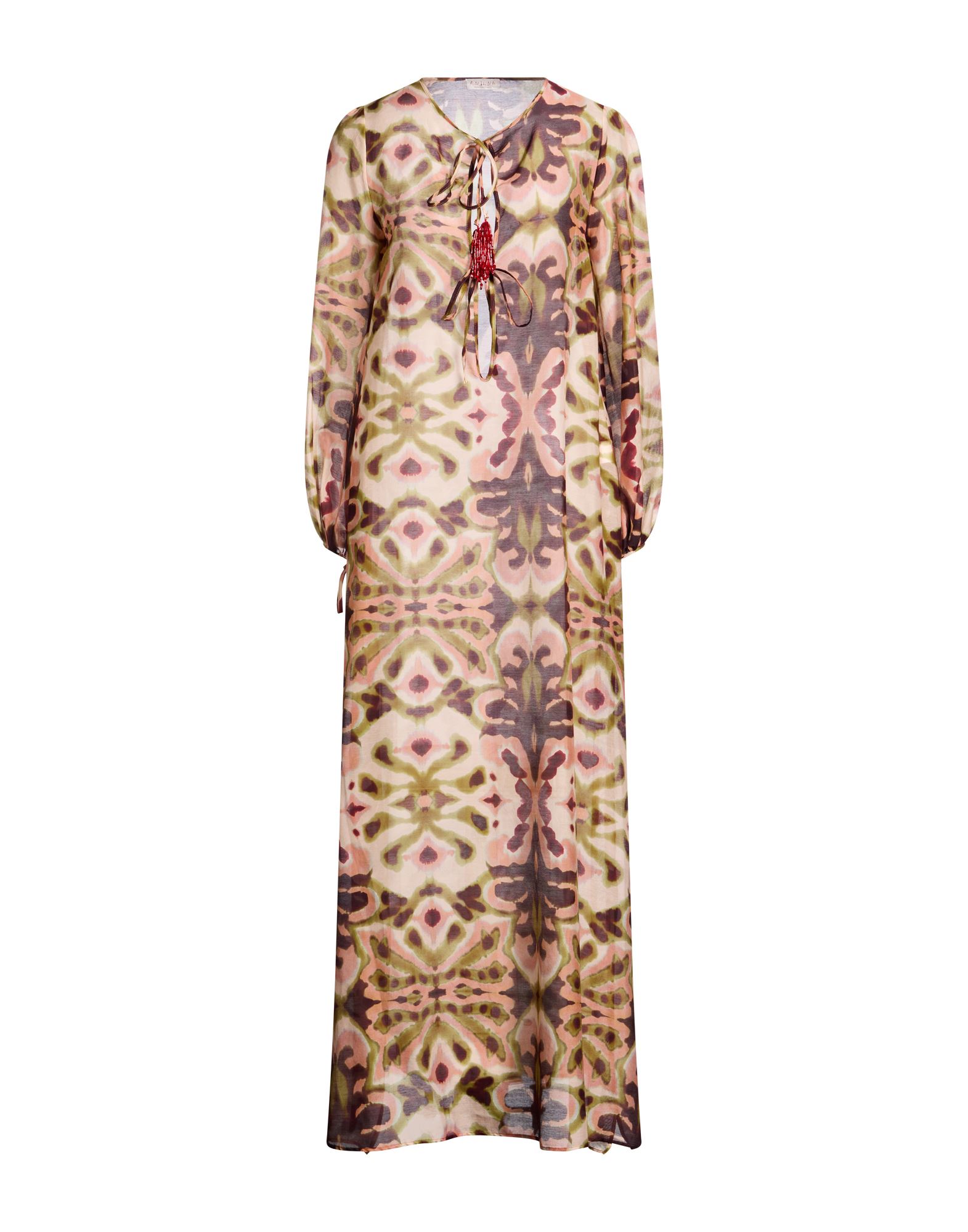  Anjuna - Kleider - Maxi-kleider - On Yoox.com 