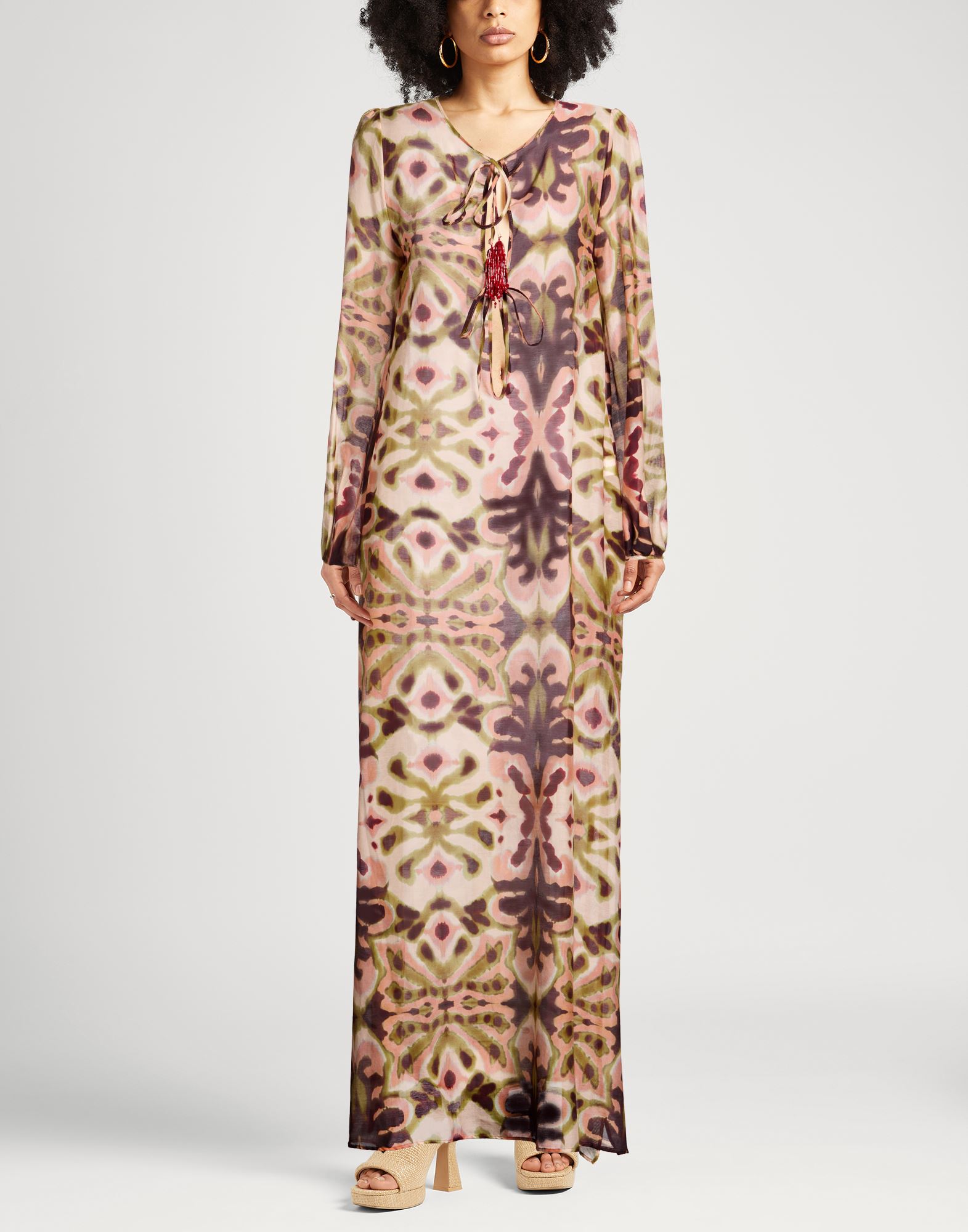  Anjuna - Kleider - Maxi-kleider - On Yoox.com 