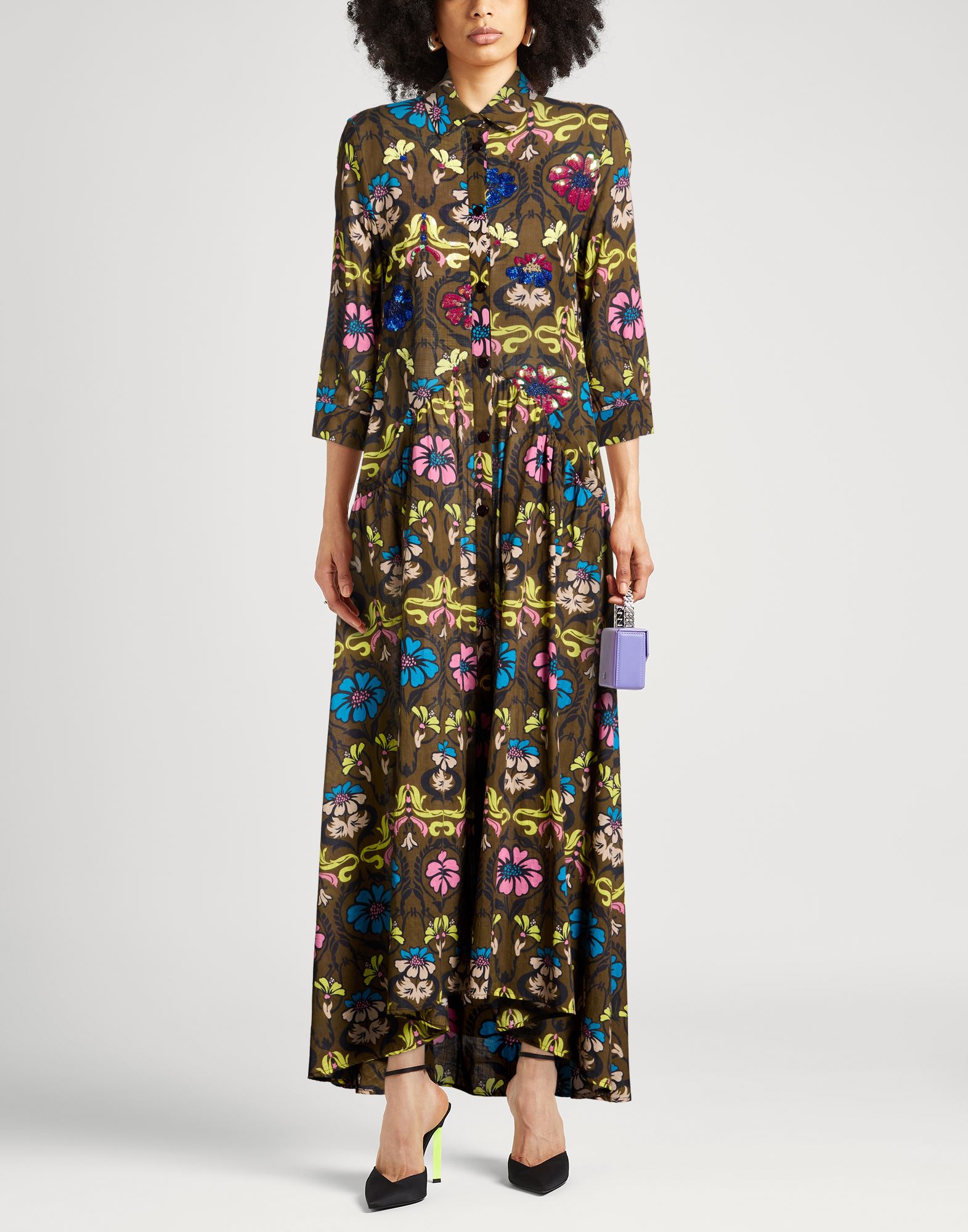  Anjuna - Vestiti - Vestiti Lunghi - On Yoox.com 
