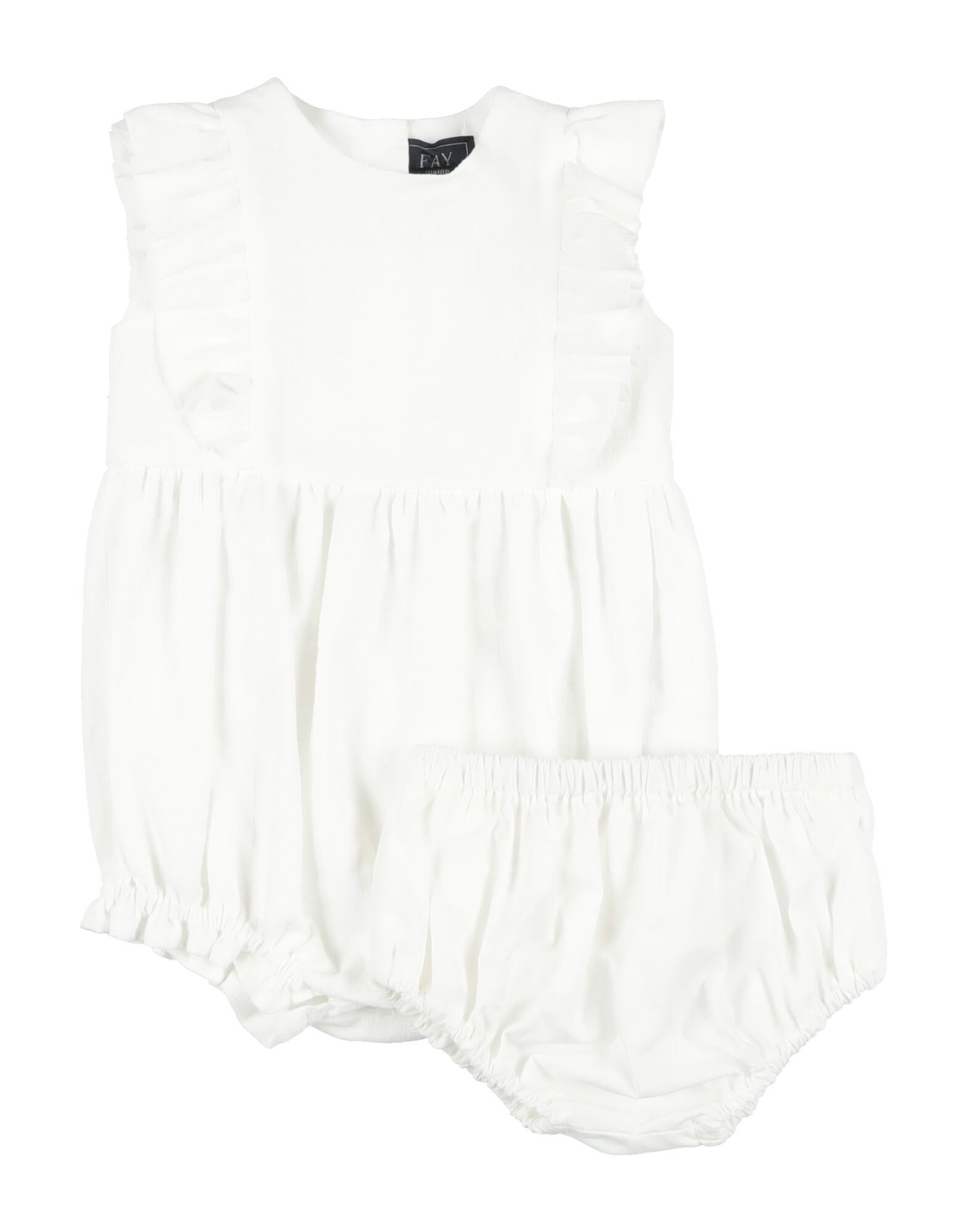  Fay - Neugeborene - Babystrampler & -latzhose - On Yoox.com 