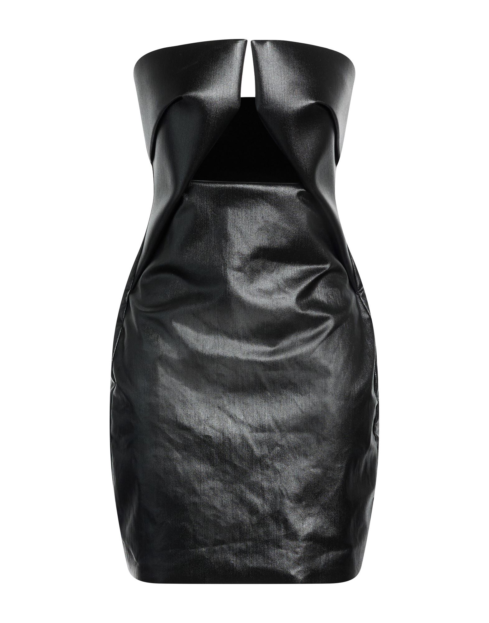 RICK OWENS RICK OWENS ΦΟΡΕΜΑΤΑ Μίνι φόρεμα