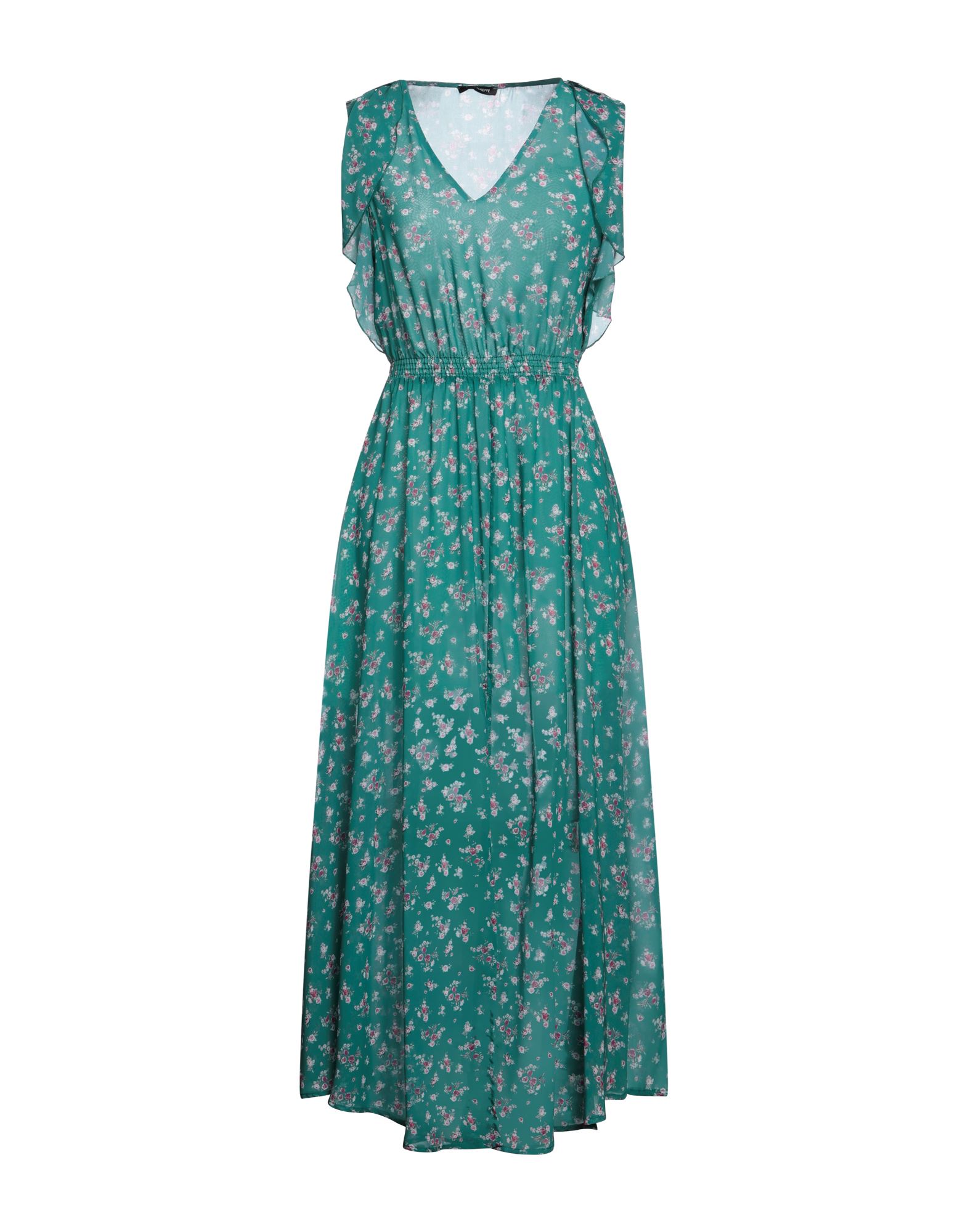  Cristinaeffe - Kleider - Maxi-kleider - On Yoox.com 