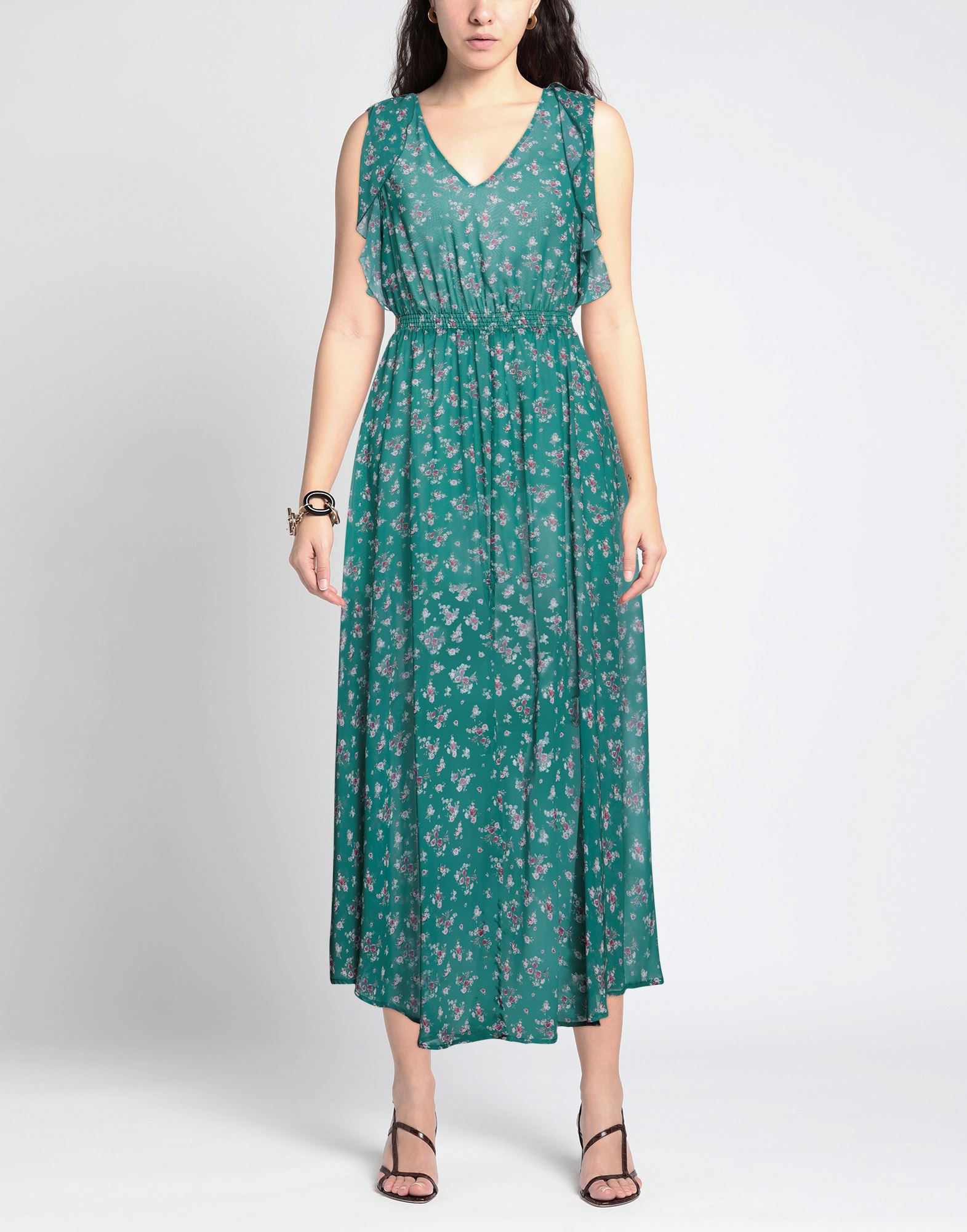  Cristinaeffe - Kleider - Maxi-kleider - On Yoox.com 