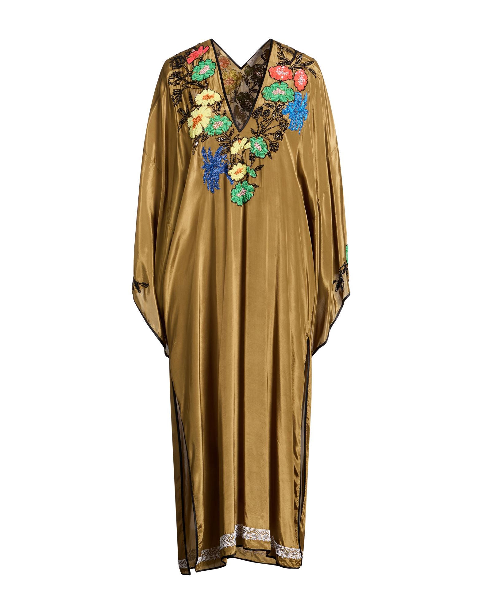  Anjuna - Vestidos - Vestidos Midi - On Yoox.com 