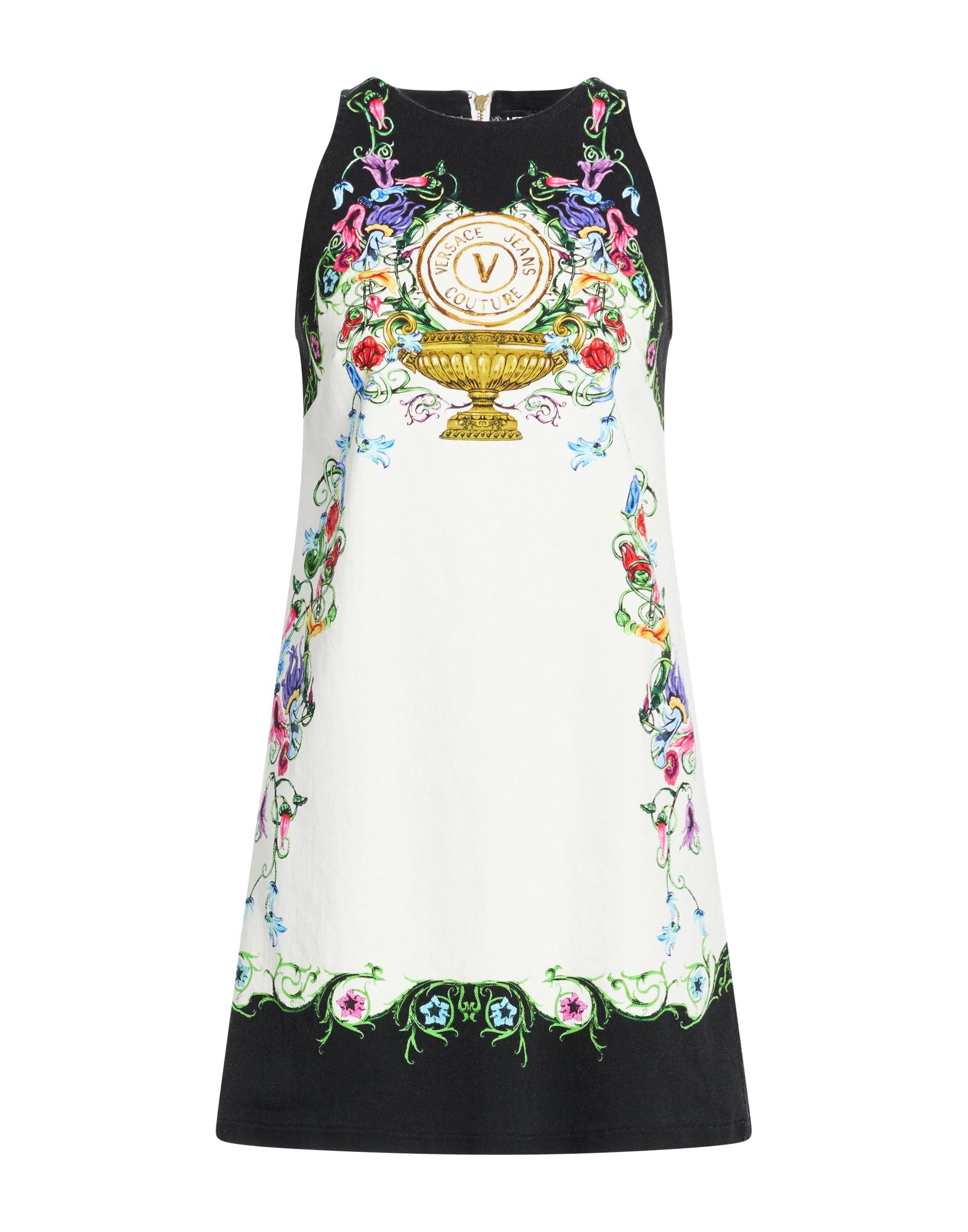 VERSACE JEANS COUTURE VERSACE JEANS COUTURE ΦΟΡΕΜΑΤΑ Μίνι φόρεμα