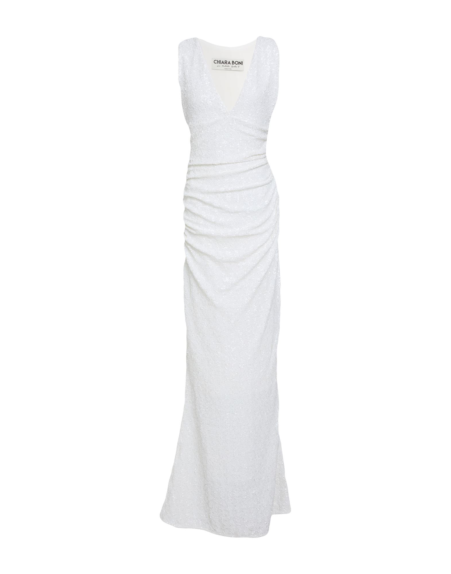 CHIARA BONI LA PETITE ROBE CHIARA BONI LA PETITE ROBE ΦΟΡΕΜΑΤΑ Μάξι φόρεμα