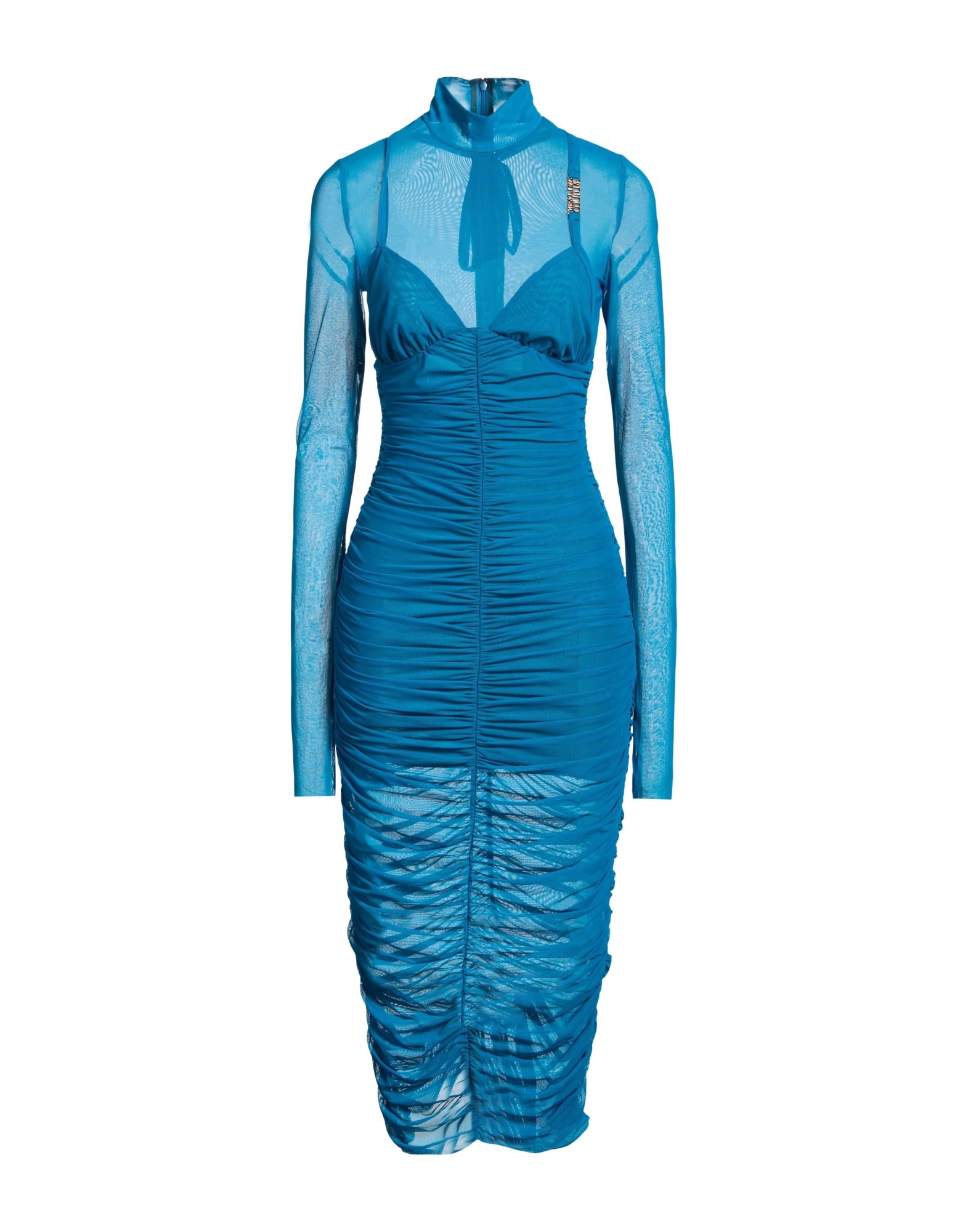 VERSACE JEANS COUTURE VERSACE JEANS COUTURE ΦΟΡΕΜΑΤΑ Midi φόρεμα