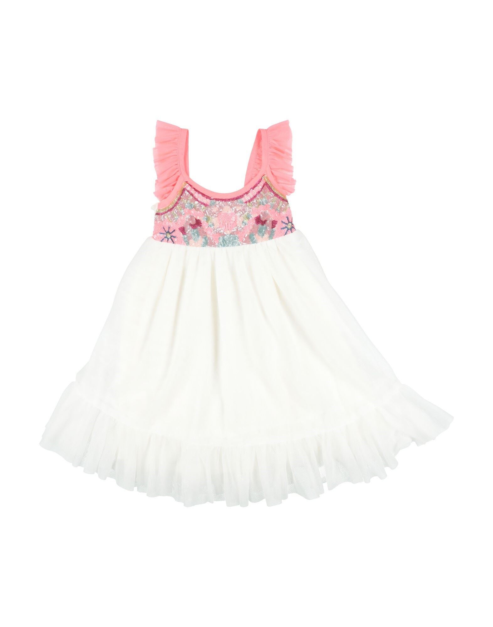  Billieblush - Kleider - Kinderkleider - On Yoox.com 