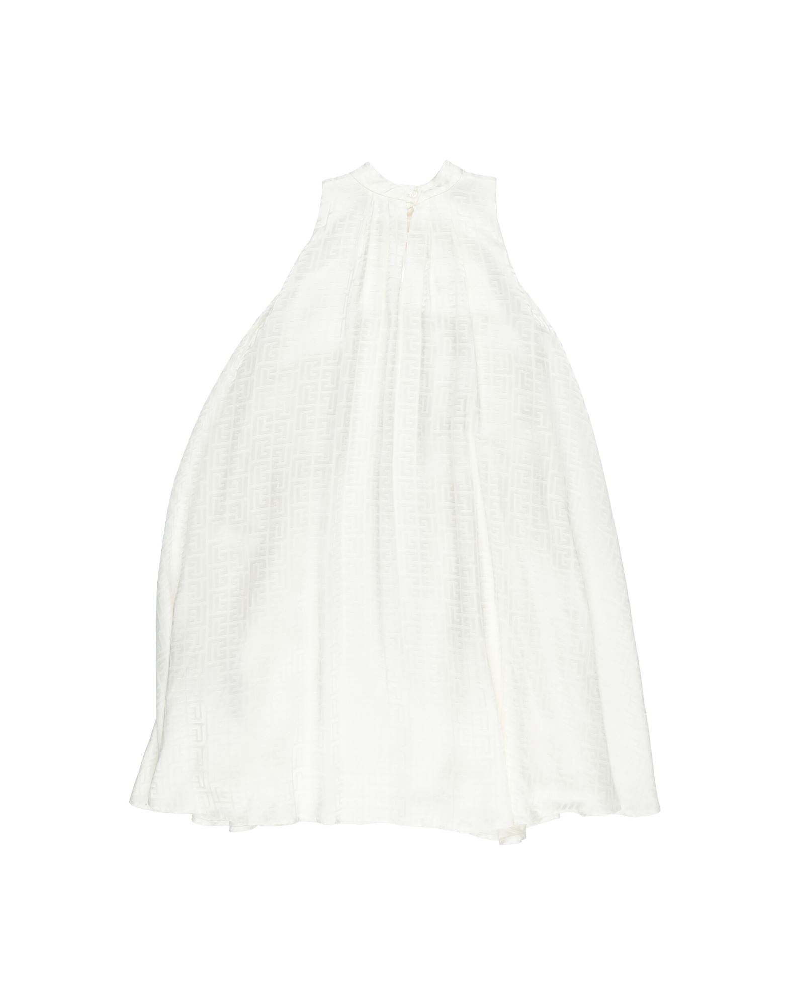  Balmain - Kleider - Kinderkleider - On Yoox.com 