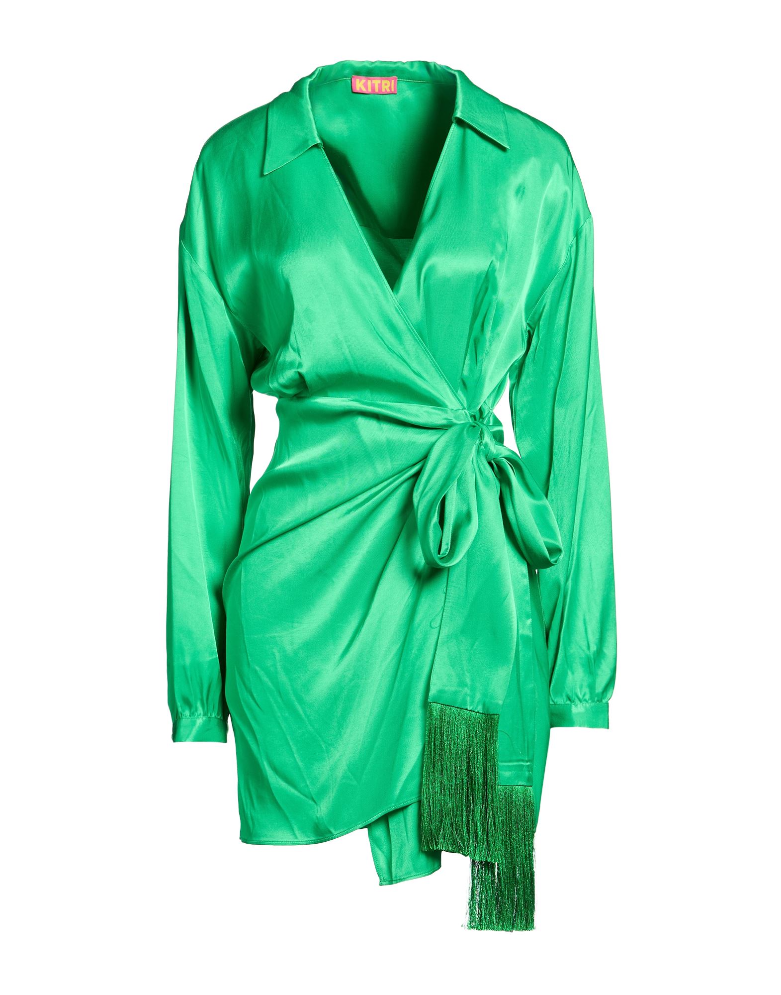  Kitri - Kleider - Mini-kleider - On Yoox.com 