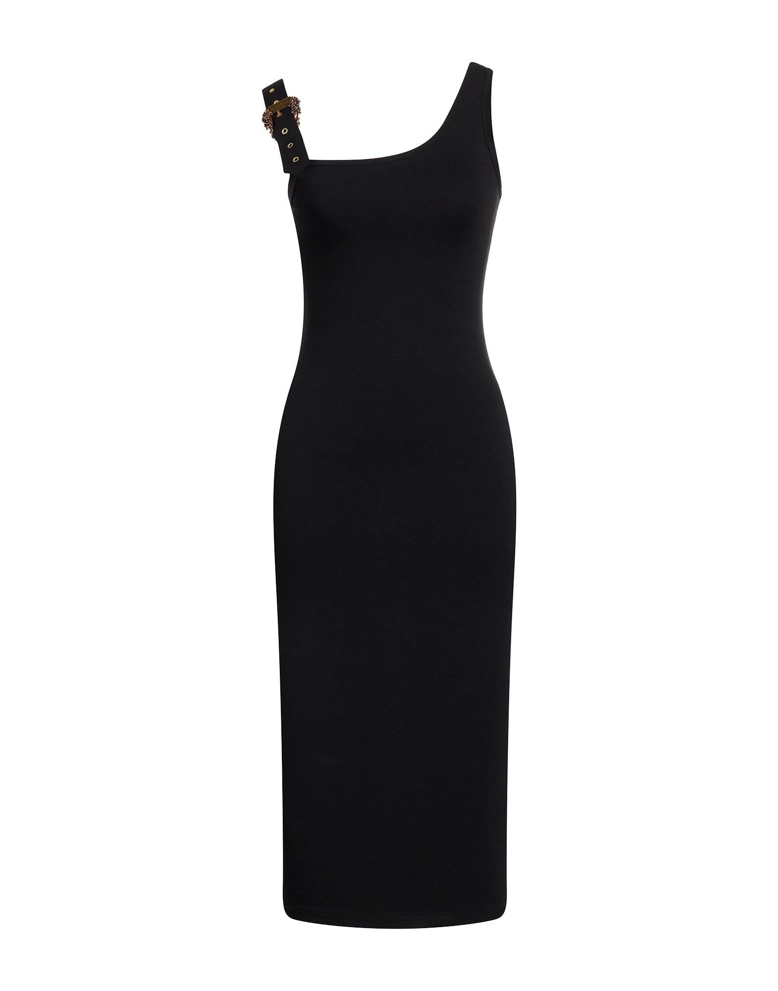 VERSACE JEANS COUTURE VERSACE JEANS COUTURE ΦΟΡΕΜΑΤΑ Midi φόρεμα