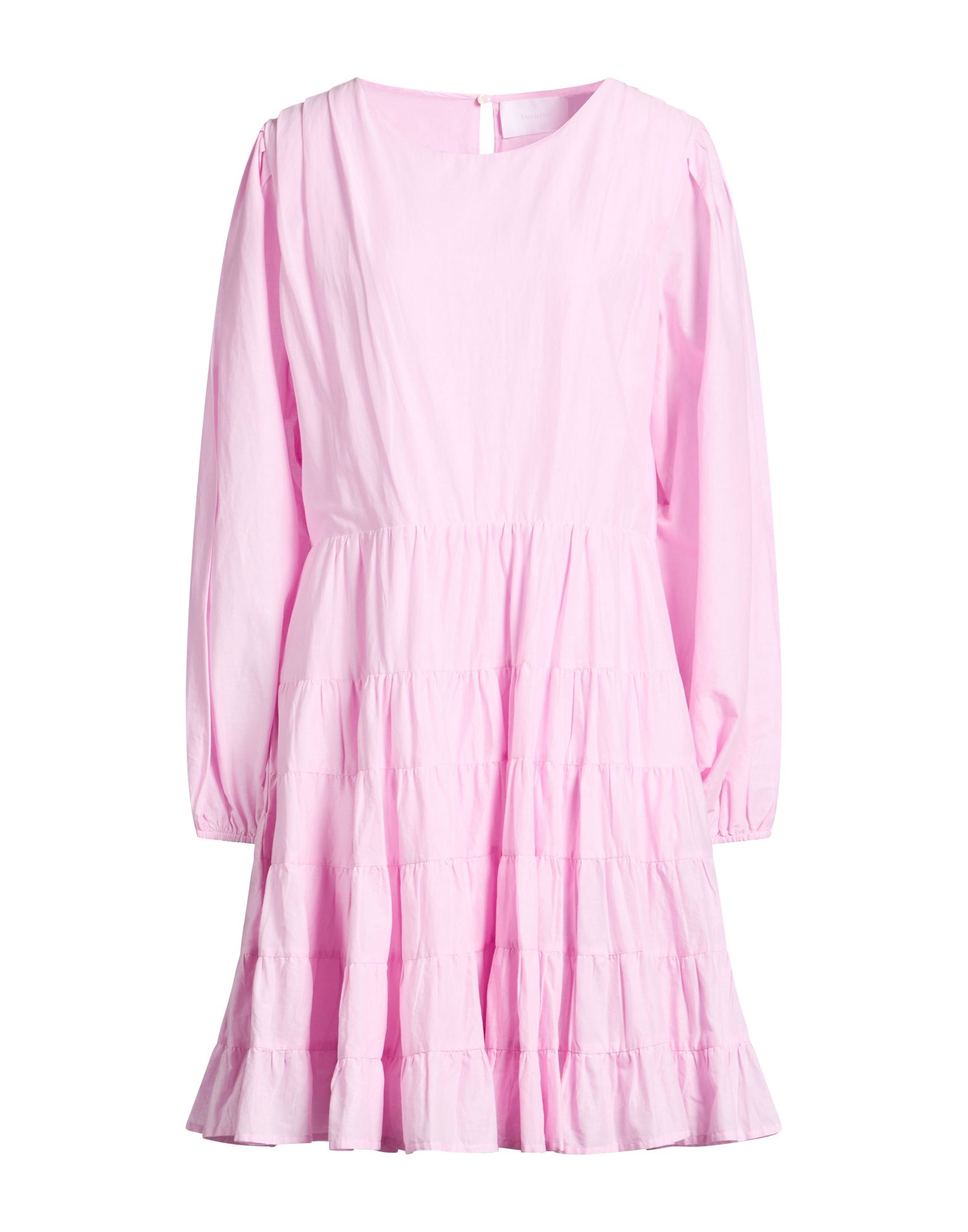  Merlette - Kleider - Mini-kleider - On Yoox.com 
