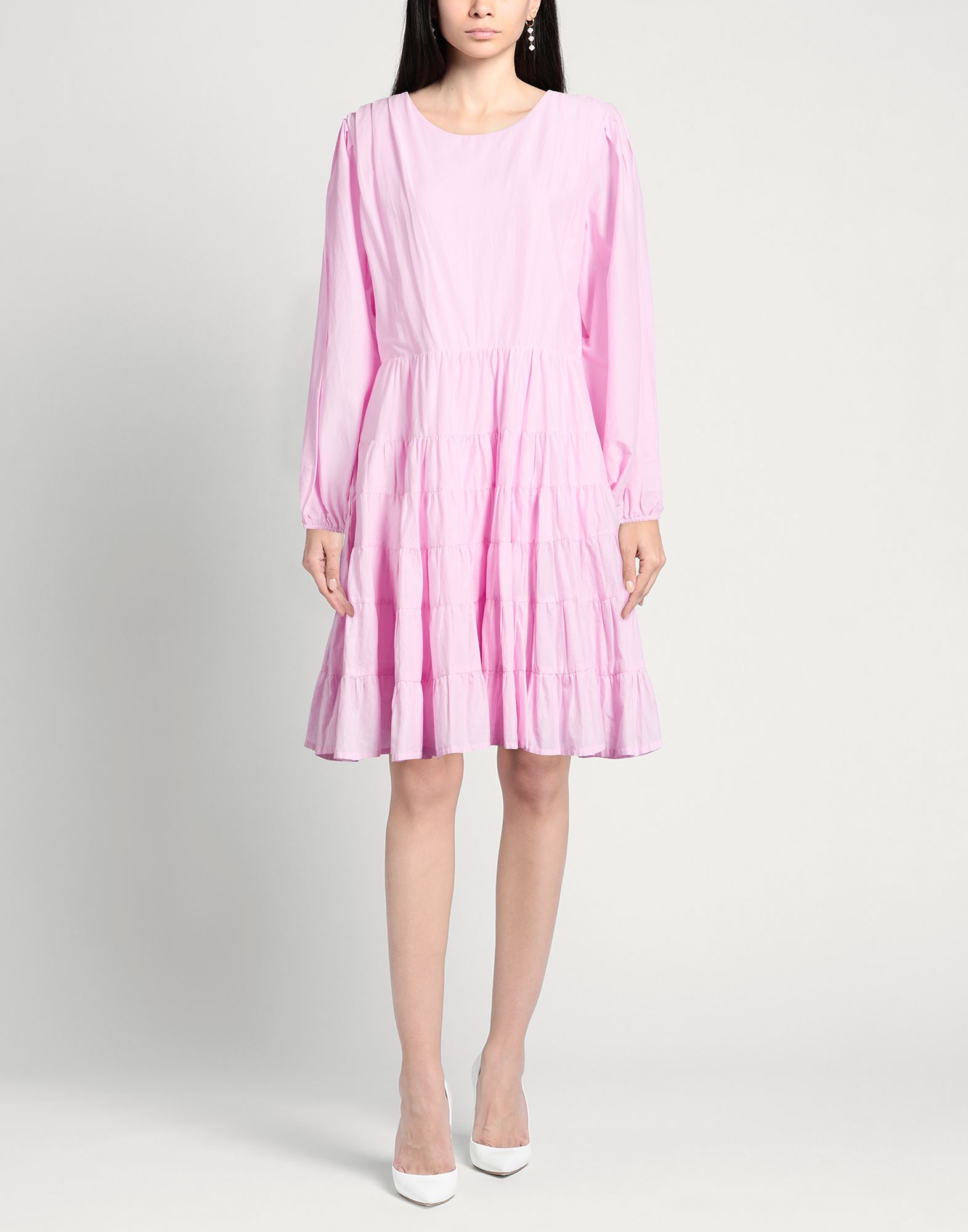  Merlette - Kleider - Mini-kleider - On Yoox.com 