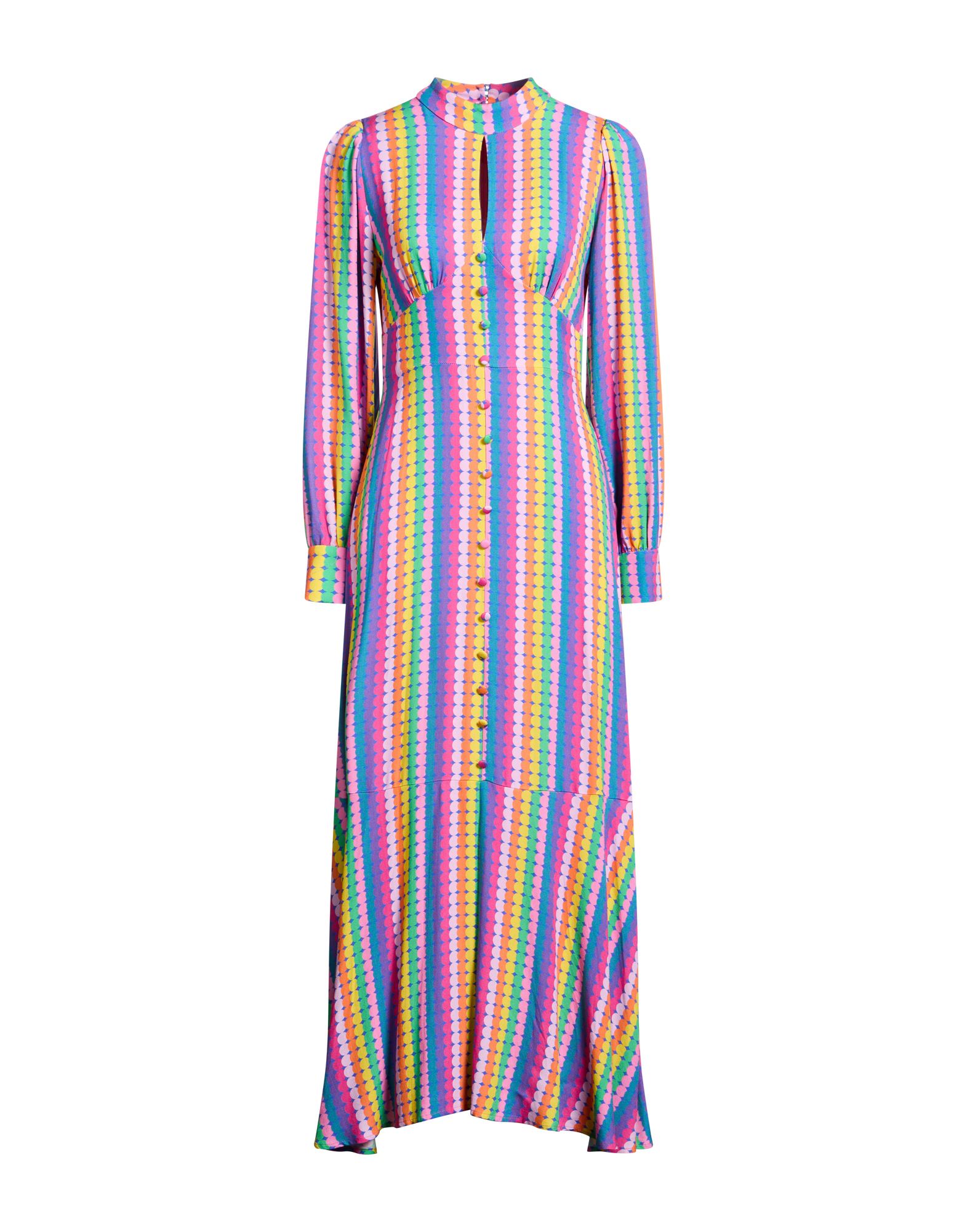  Olivia Rubin - Vestidos - Vestidos Largos - On Yoox.com 
