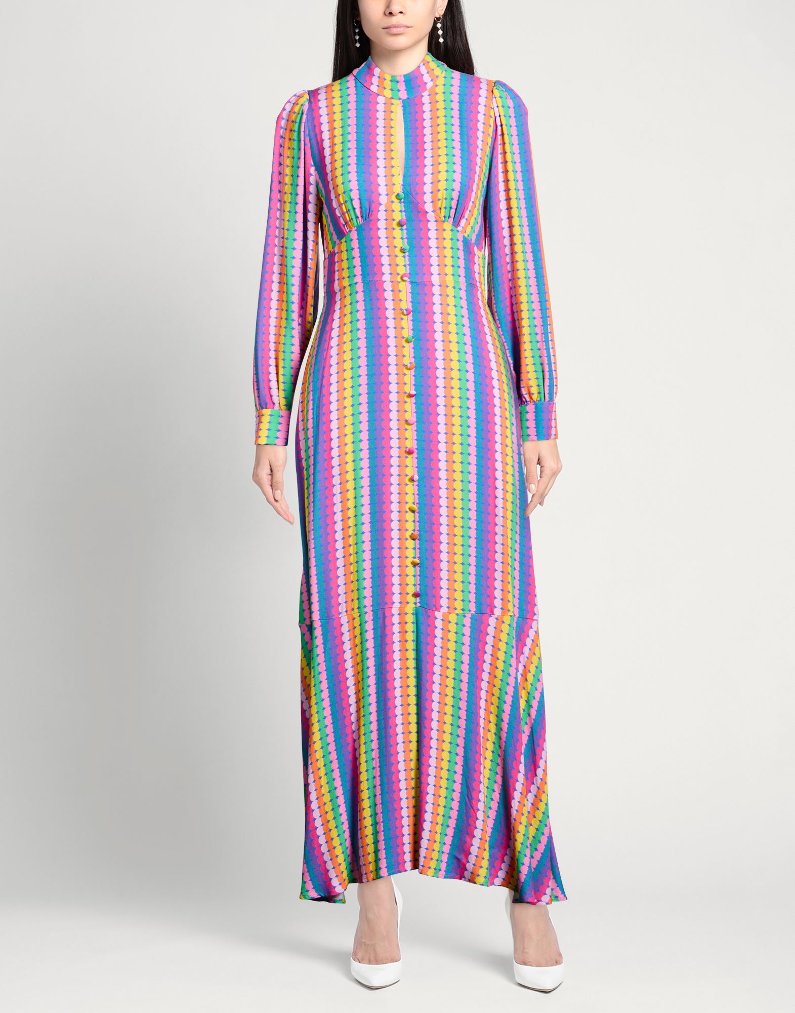  Olivia Rubin - Vestidos - Vestidos Largos - On Yoox.com 