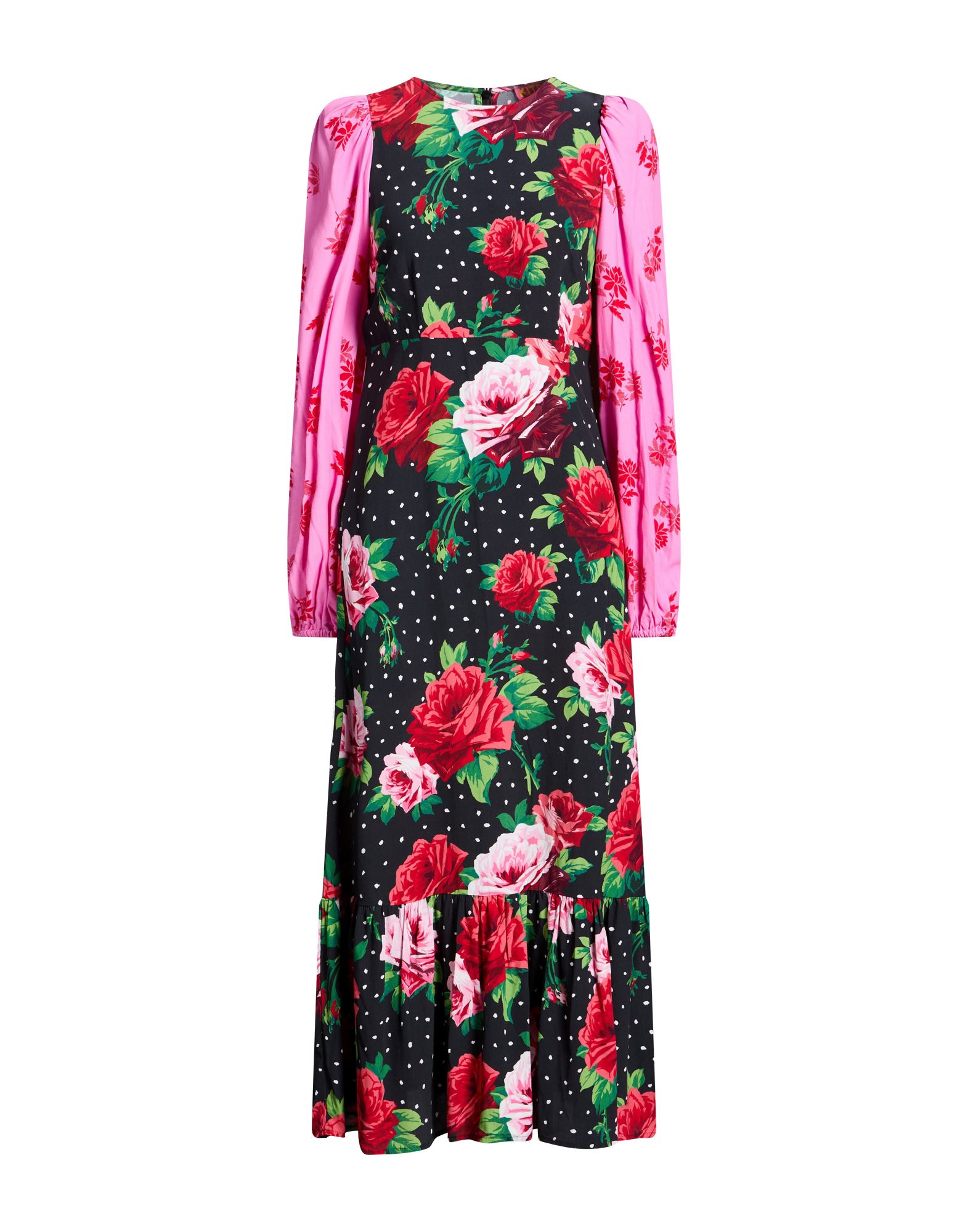  Kitri - Kleider - Midi-kleider - On Yoox.com 