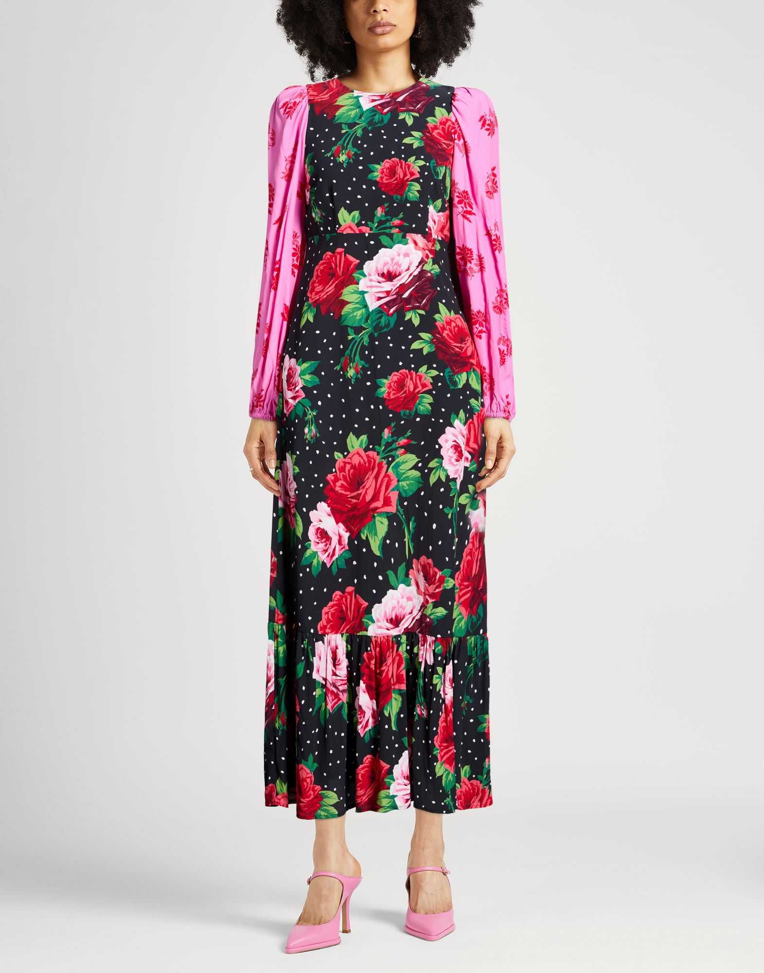  Kitri - Kleider - Midi-kleider - On Yoox.com 