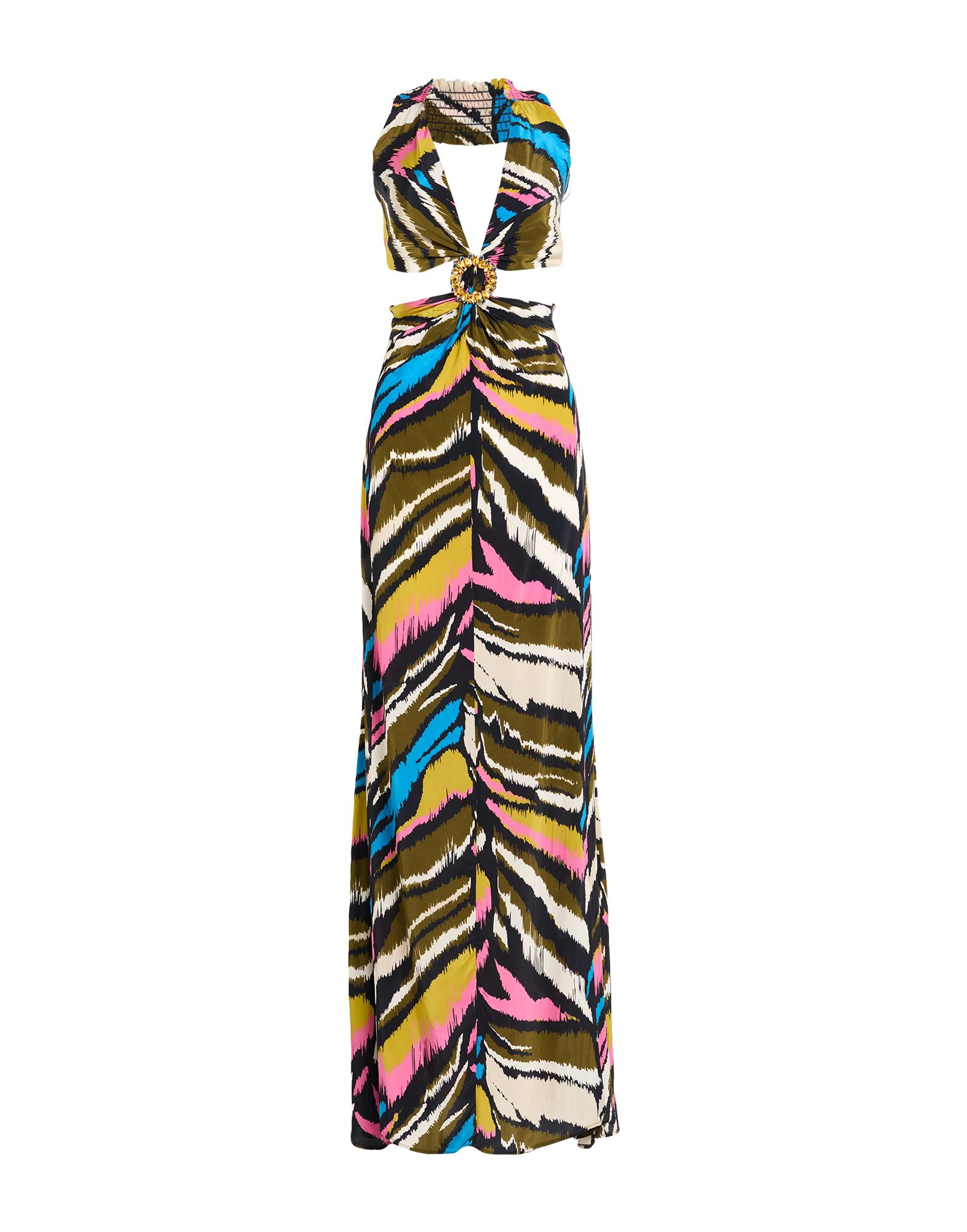  Anjuna - Kleider - Maxi-kleider - On Yoox.com 