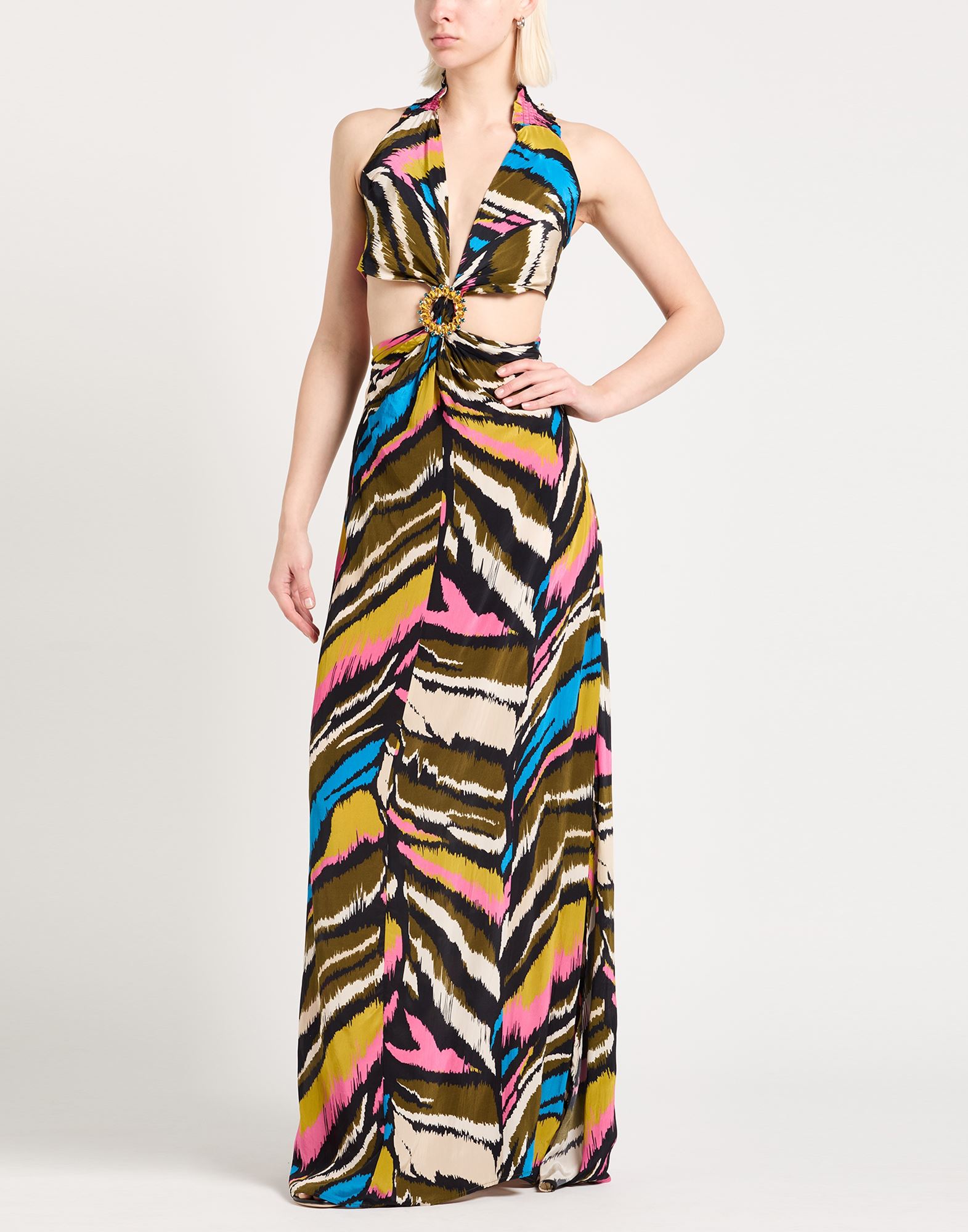  Anjuna - Kleider - Maxi-kleider - On Yoox.com 