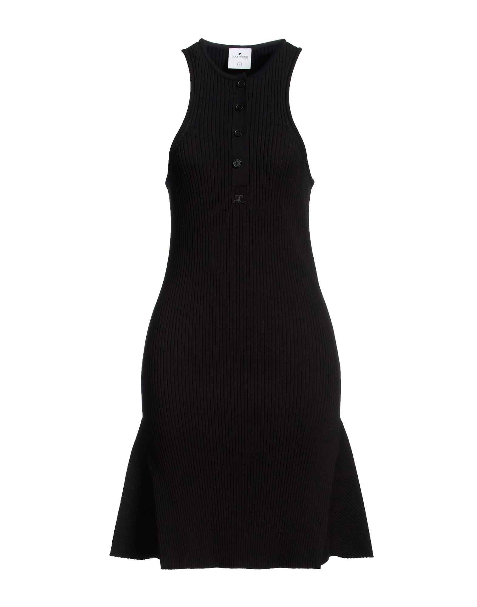 COURRÈGES COURRÈGES ΦΟΡΕΜΑΤΑ Μίνι φόρεμα