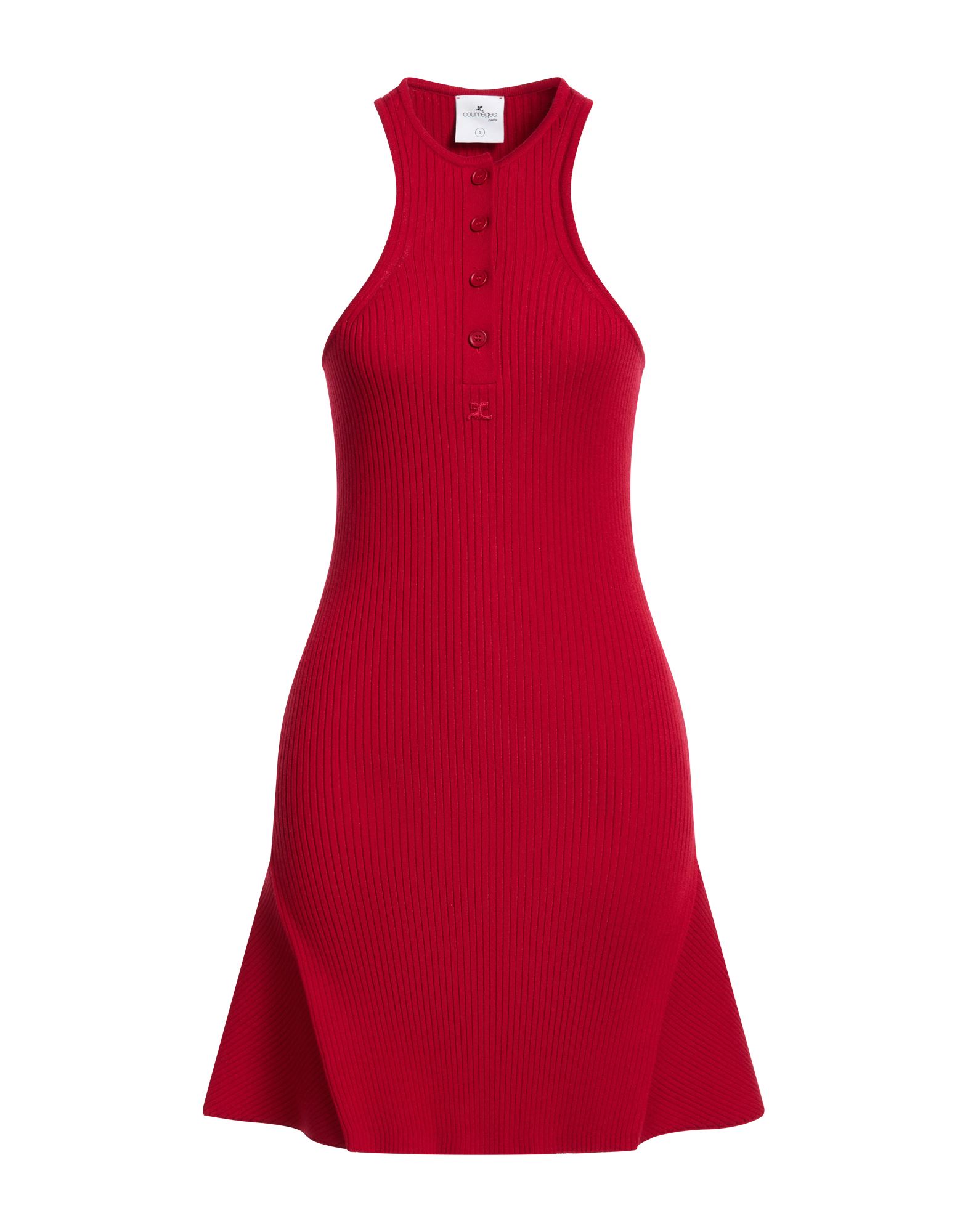 COURRÈGES COURRÈGES ΦΟΡΕΜΑΤΑ Μίνι φόρεμα