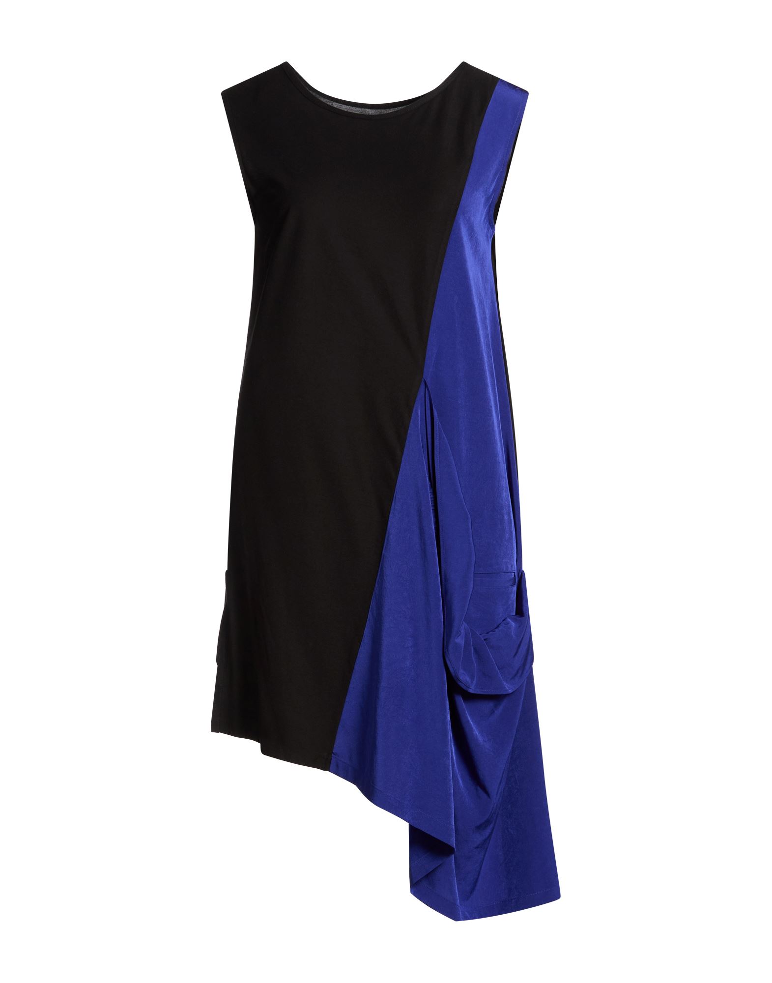  Y's Yohji Yamamoto - Kleider - Midi-kleider - On Yoox.com 