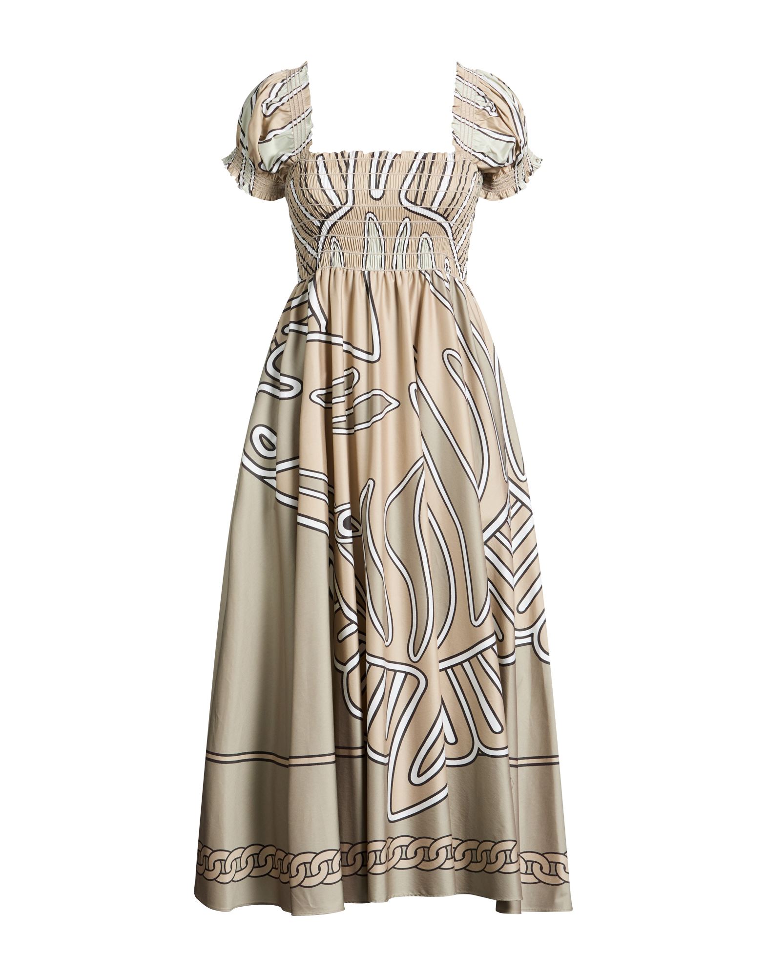 TORY BURCH TORY BURCH ΦΟΡΕΜΑΤΑ Midi φόρεμα