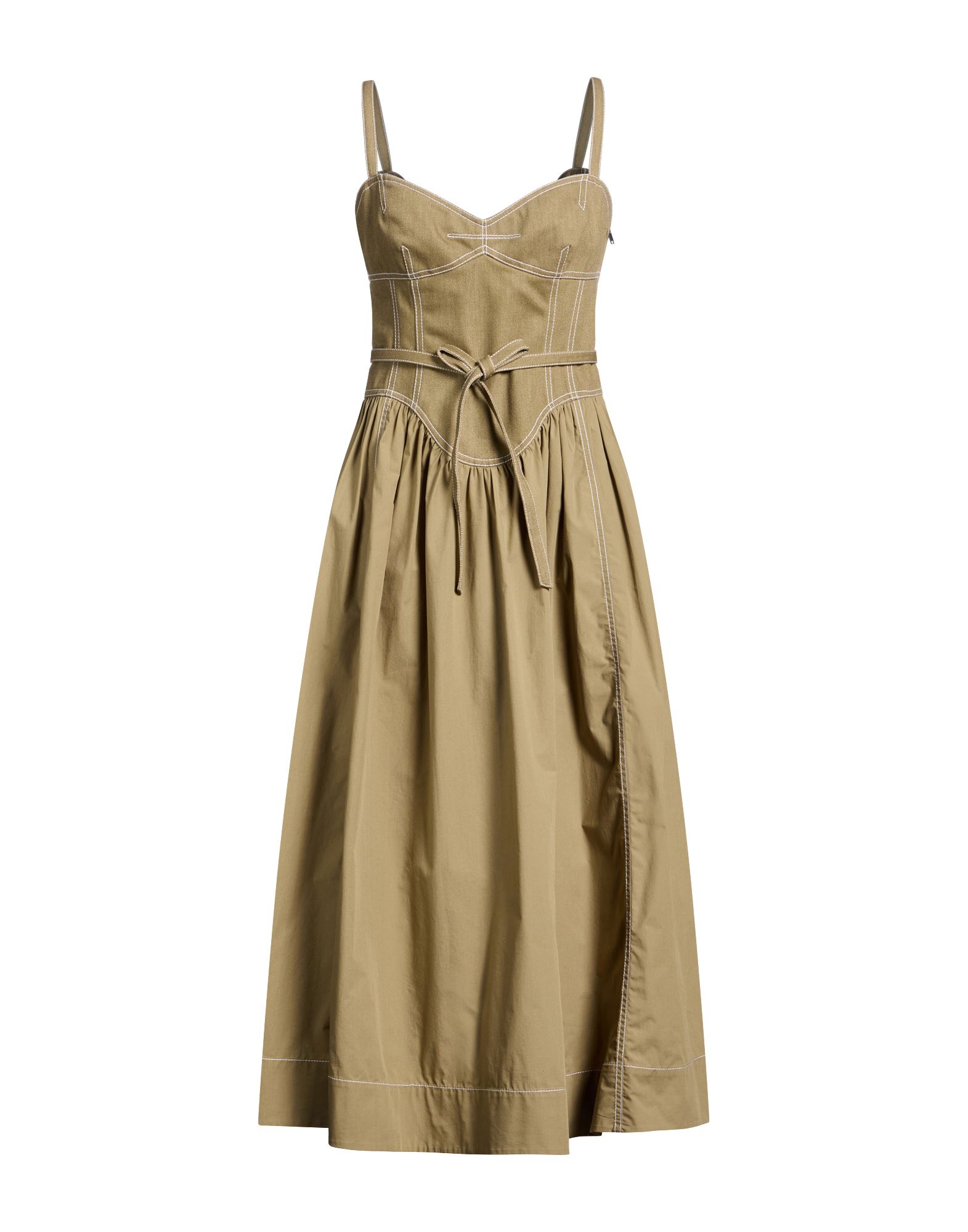 TORY BURCH TORY BURCH ΦΟΡΕΜΑΤΑ Midi φόρεμα