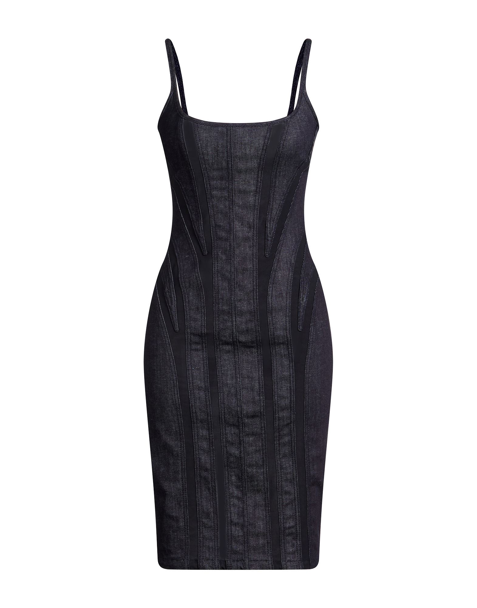 MUGLER MUGLER ΦΟΡΕΜΑΤΑ Midi φόρεμα