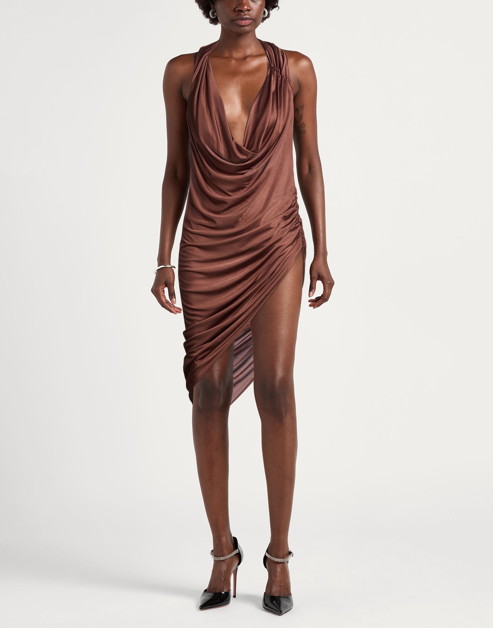  Atlein - Kleider - Midi-kleider - On Yoox.com 
