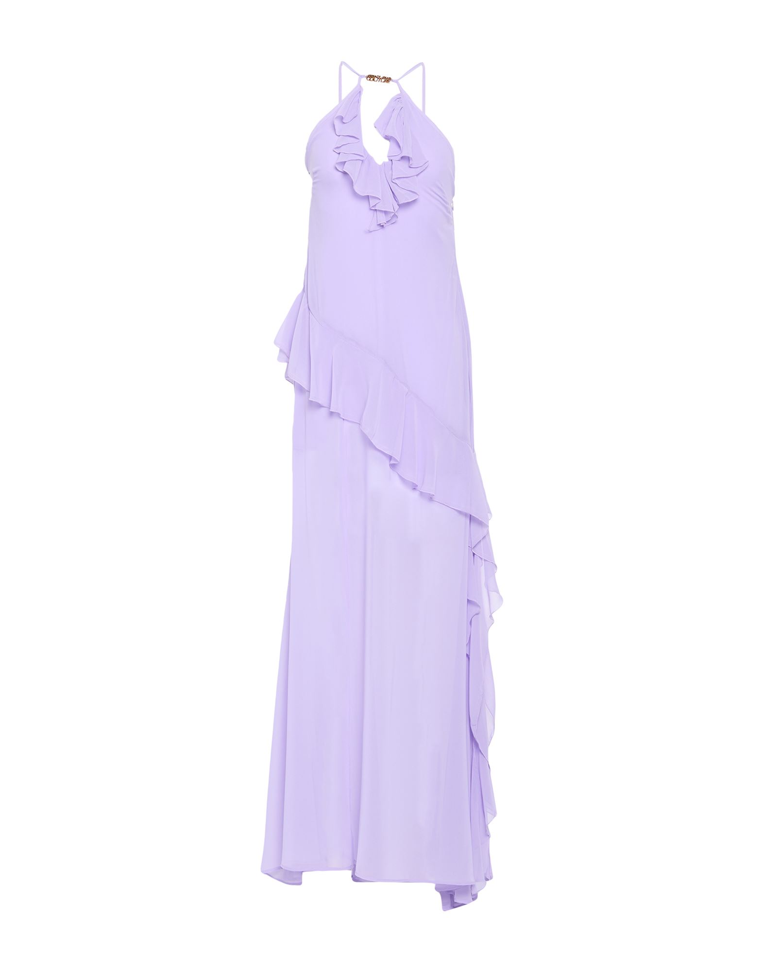 VERSACE JEANS COUTURE ΦΟΡΕΜΑΤΑ Μάξι φόρεμα