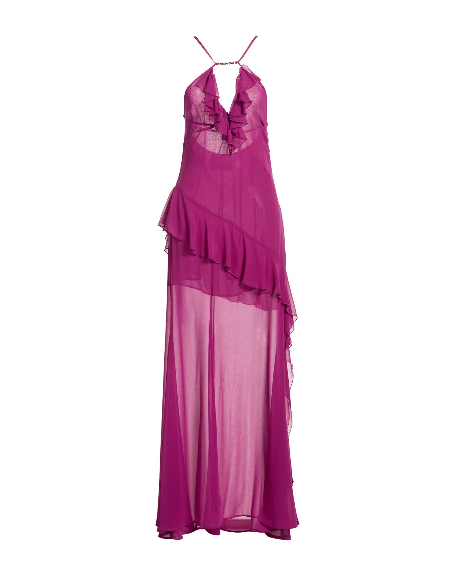 VERSACE JEANS COUTURE VERSACE JEANS COUTURE ΦΟΡΕΜΑΤΑ Μάξι φόρεμα