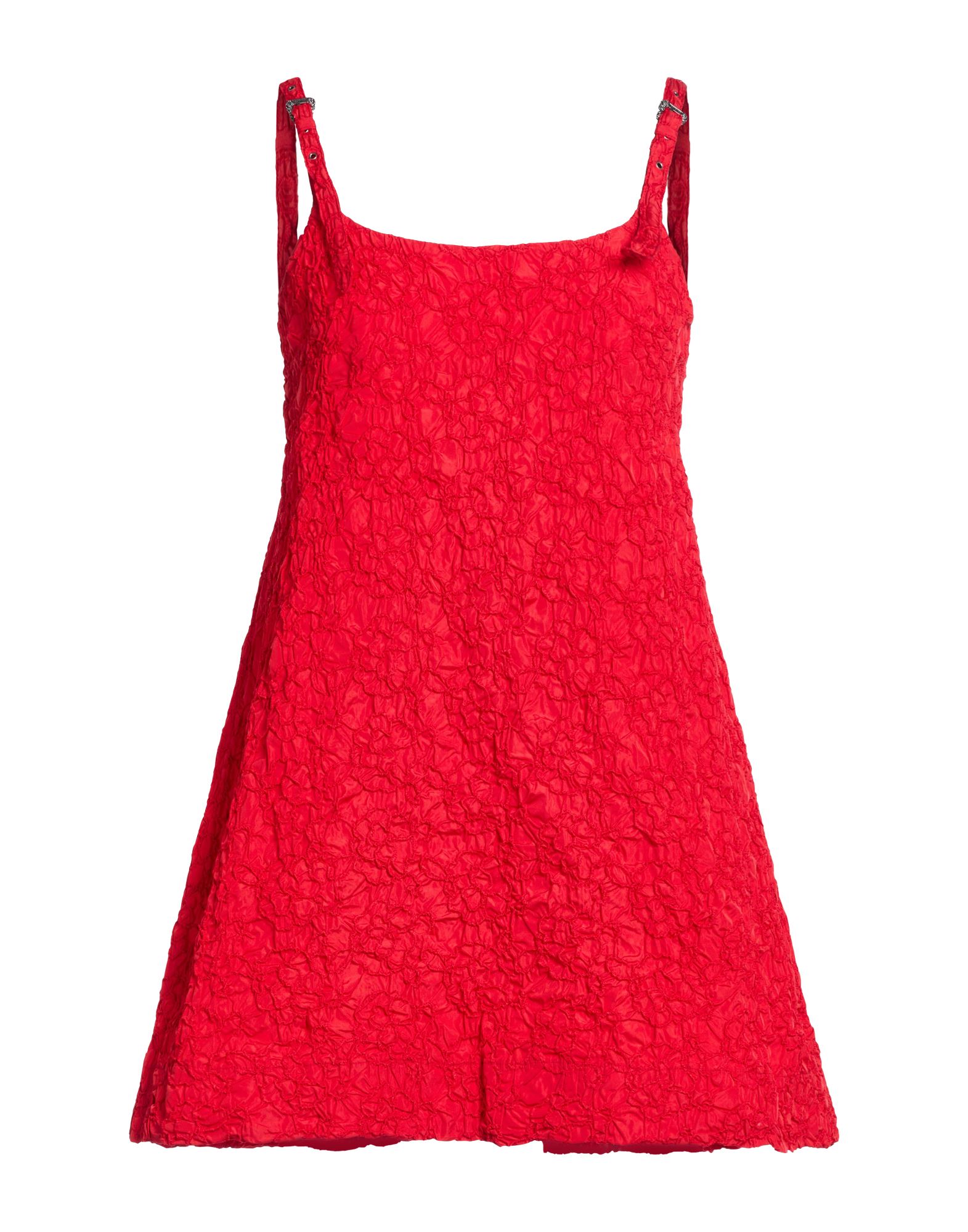 VERSACE JEANS COUTURE VERSACE JEANS COUTURE ΦΟΡΕΜΑΤΑ Μίνι φόρεμα