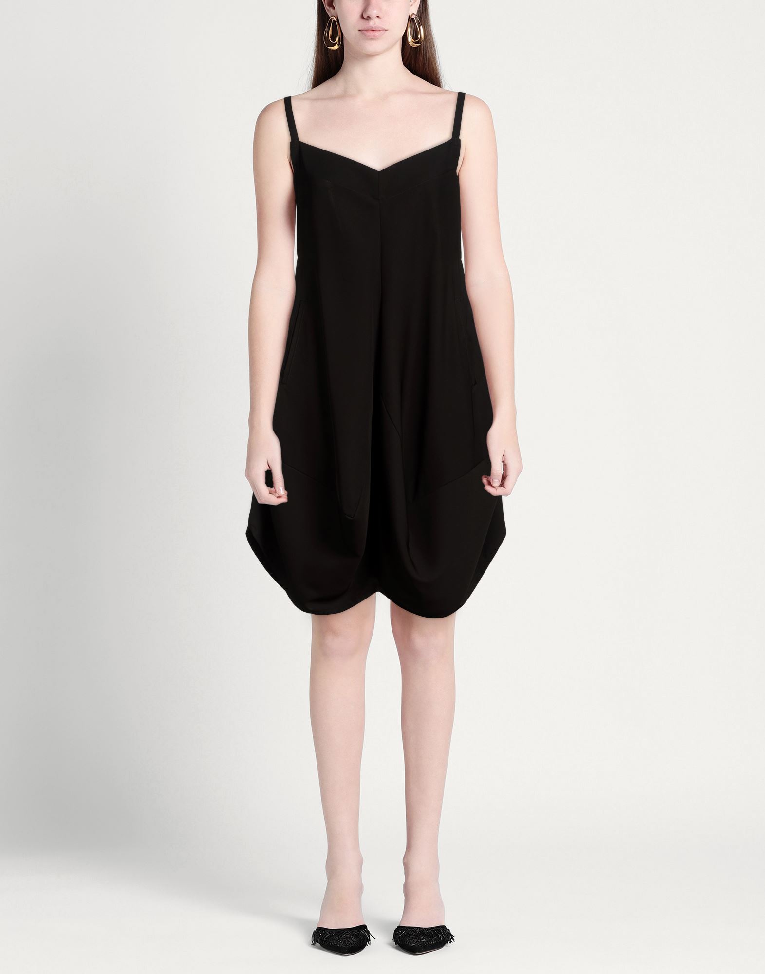  Limi Feu - Kleider - Mini-kleider - On Yoox.com 