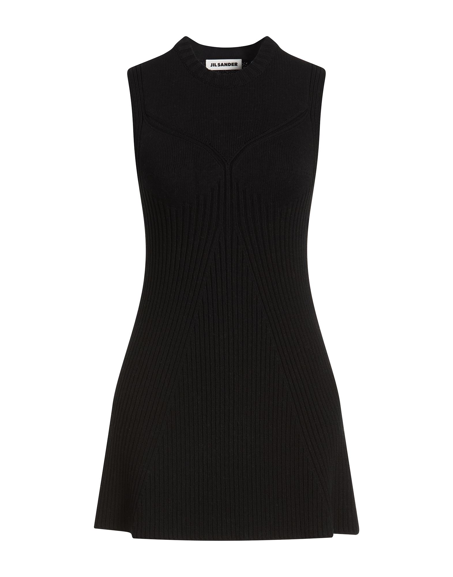 JIL SANDER+ JIL SANDER+ ΦΟΡΕΜΑΤΑ Μίνι φόρεμα