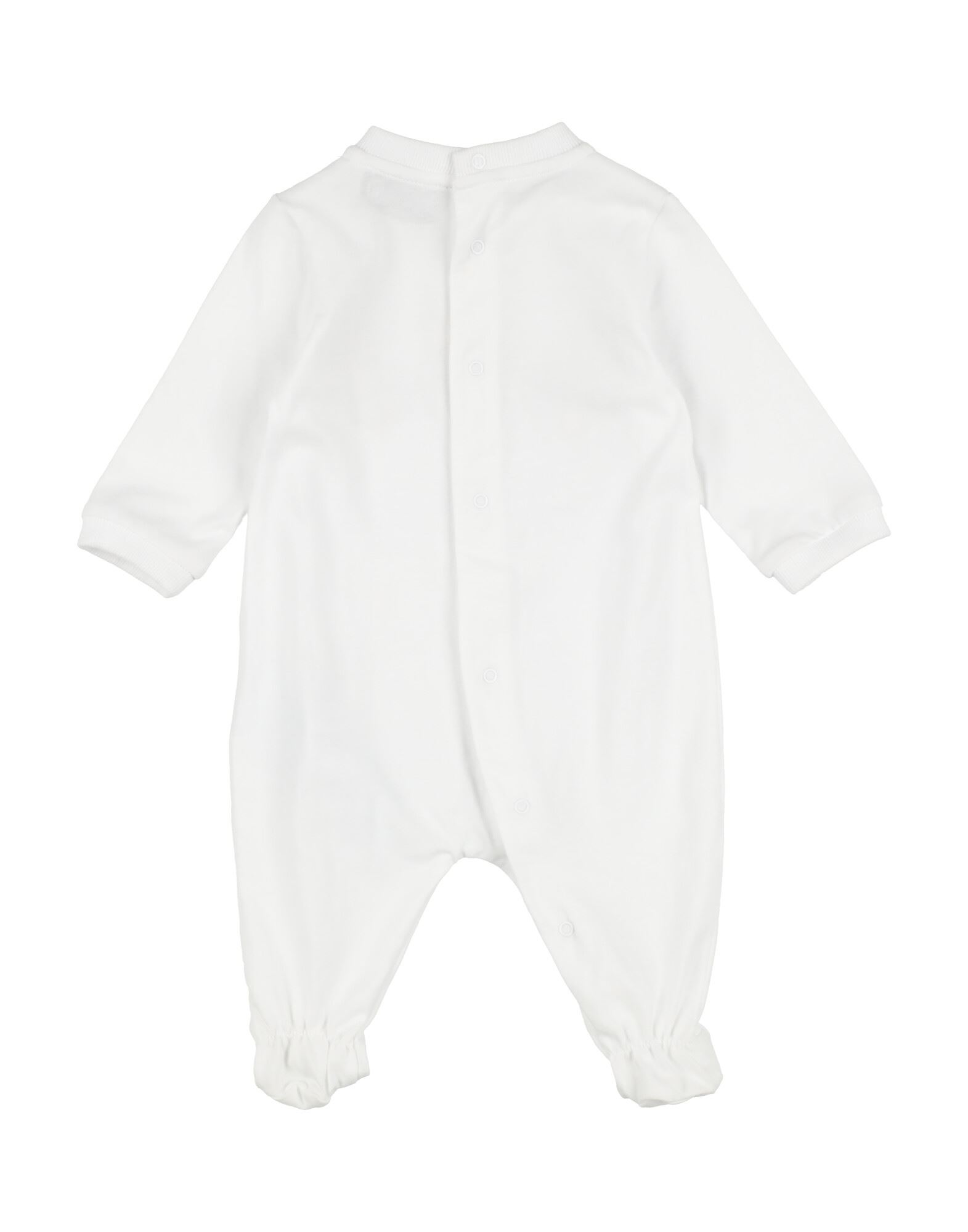  Moschino Baby - Neugeborene - Babystrampler & -latzhose - On Yoox.com 