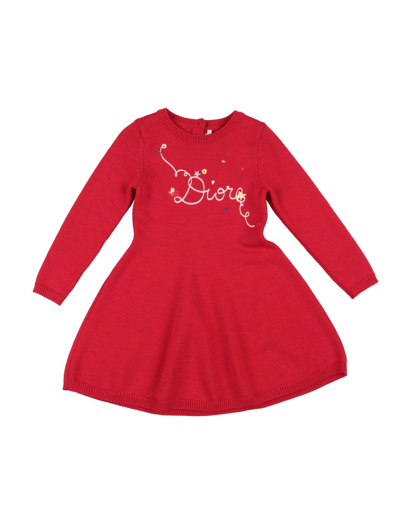  Dior - Robes - Robes Fille - On Yoox.com 