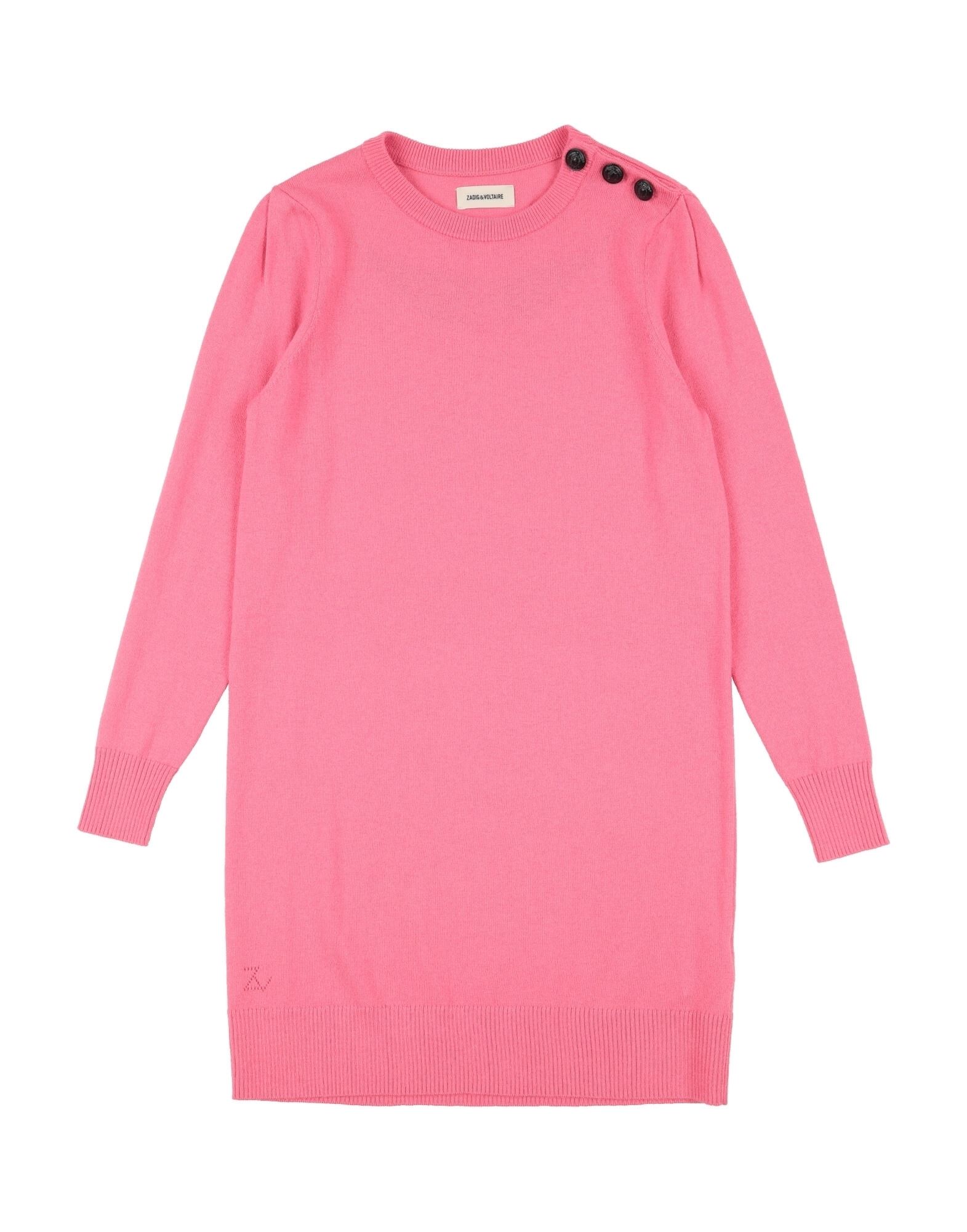  Zadig&voltaire - Kleider - Kinderkleider - On Yoox.com 