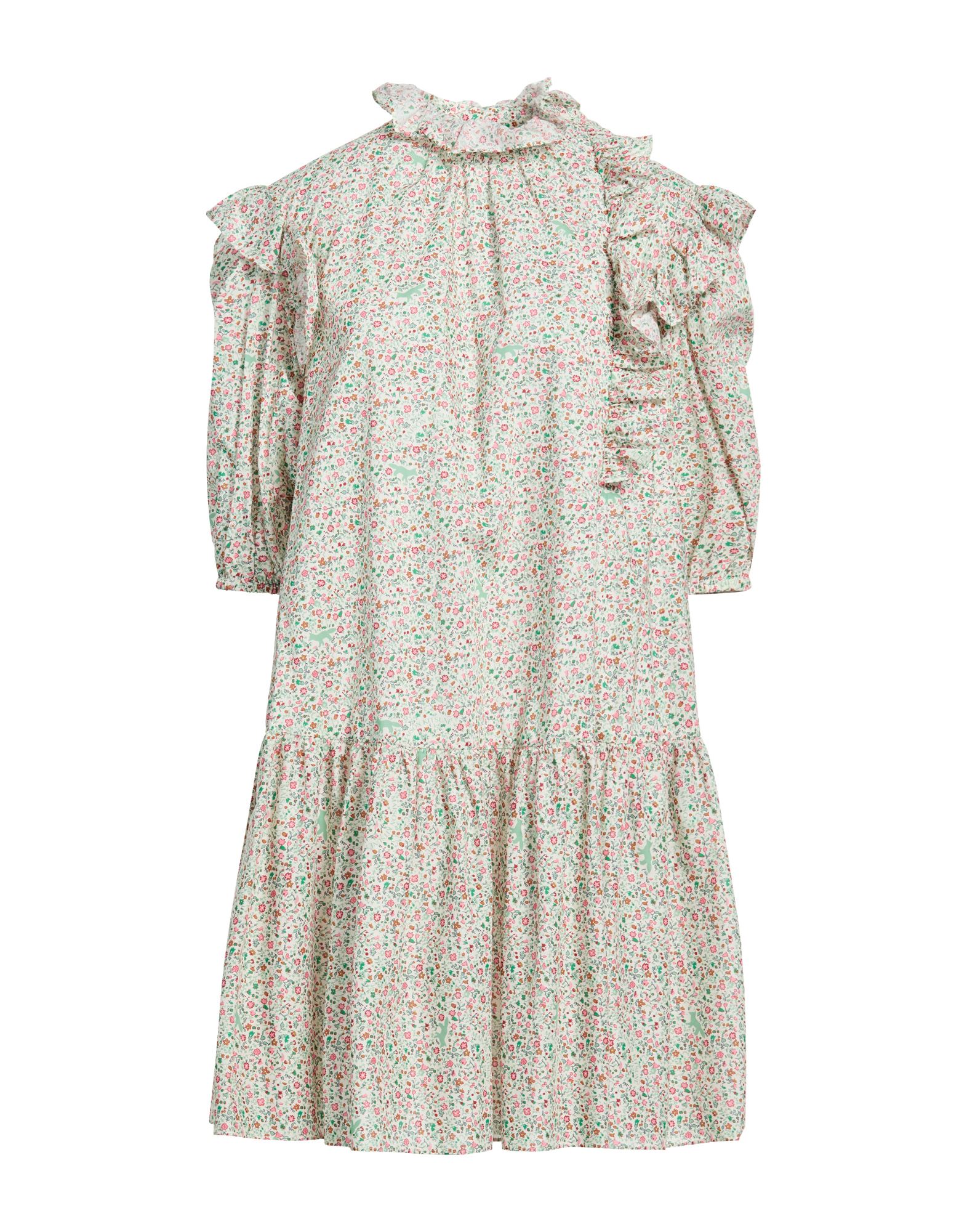 MAISON KITSUNÉ MAISON KITSUNÉ ΦΟΡΕΜΑΤΑ Μίνι φόρεμα