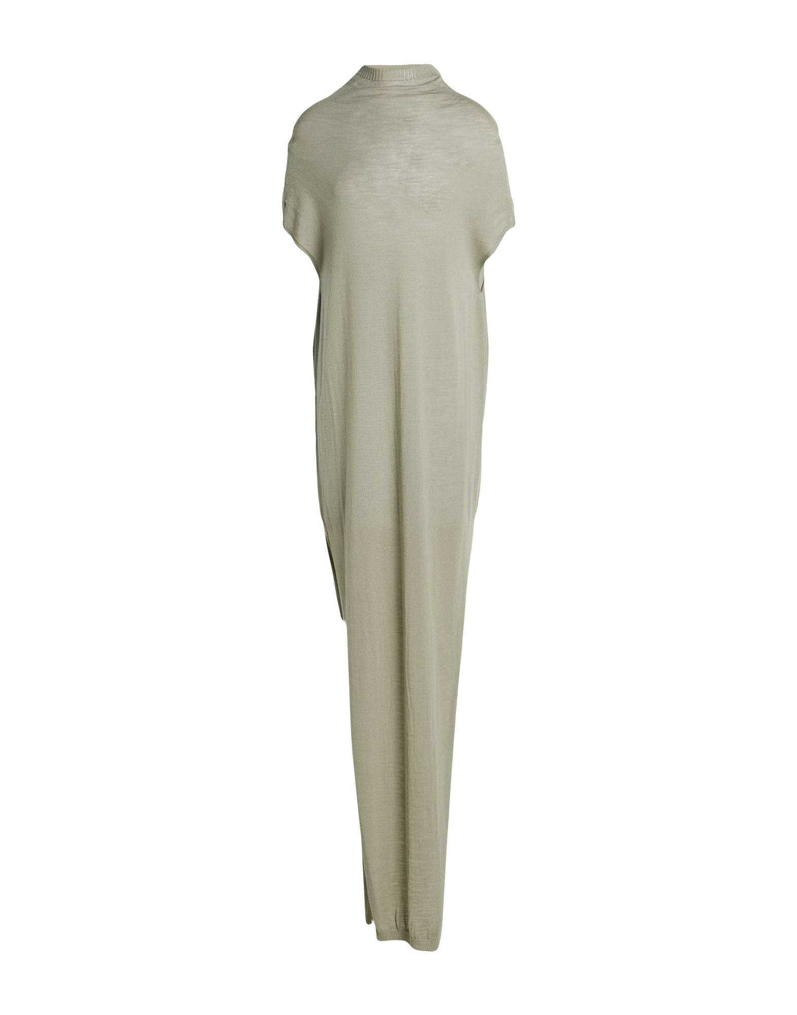 RICK OWENS RICK OWENS ΦΟΡΕΜΑΤΑ Μάξι φόρεμα