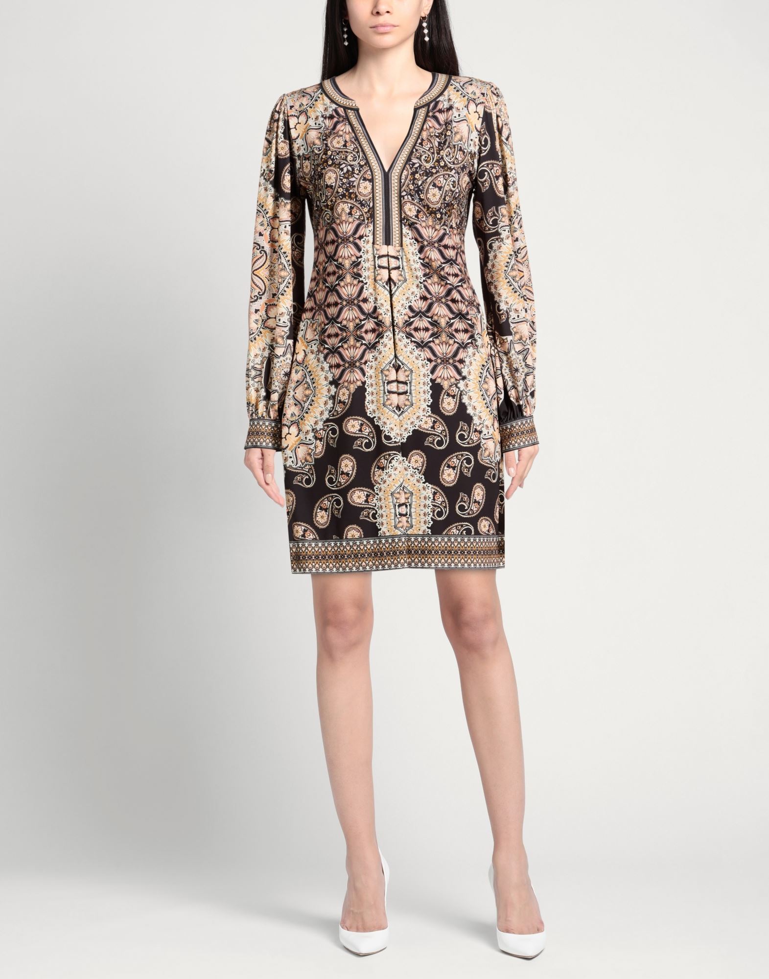  Hale Bob - Kleider - Mini-kleider - On Yoox.com 