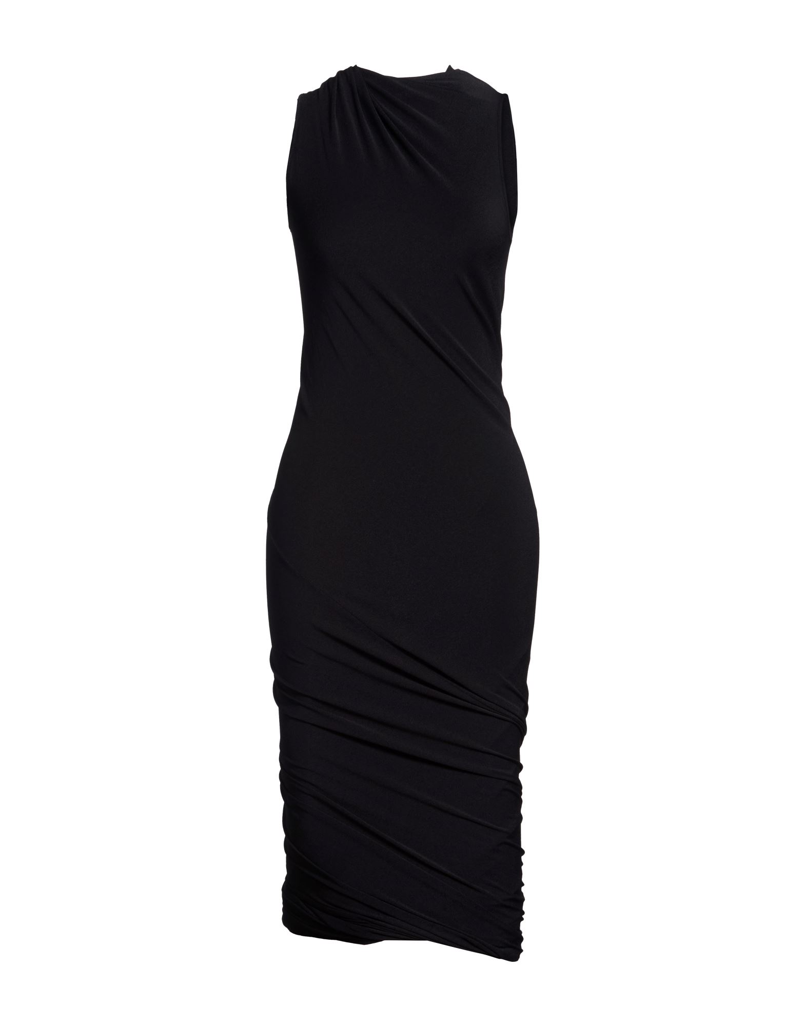 RICK OWENS LILIES RICK OWENS LILIES ΦΟΡΕΜΑΤΑ Midi φόρεμα