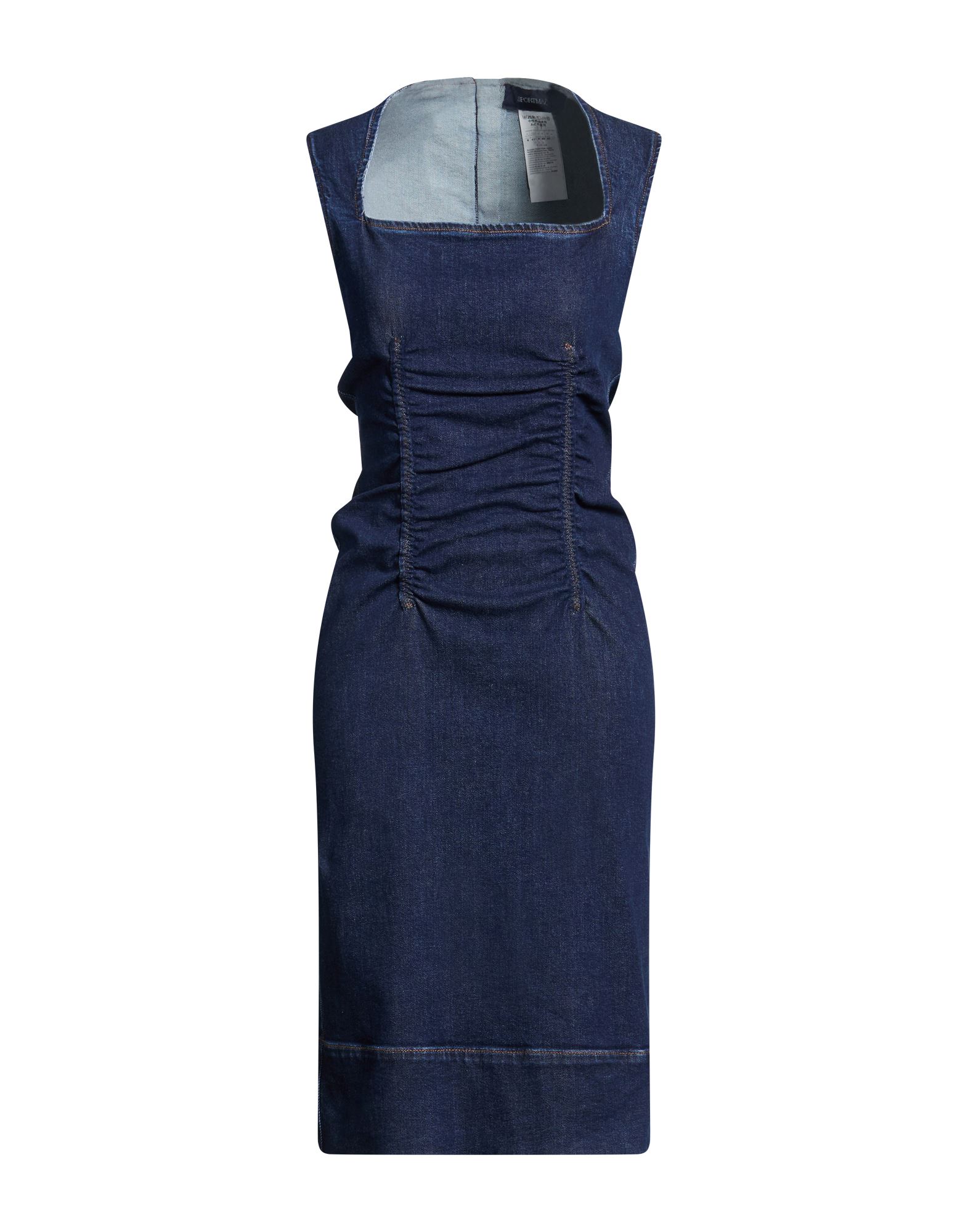 SPORTMAX SPORTMAX ΦΟΡΕΜΑΤΑ Midi φόρεμα