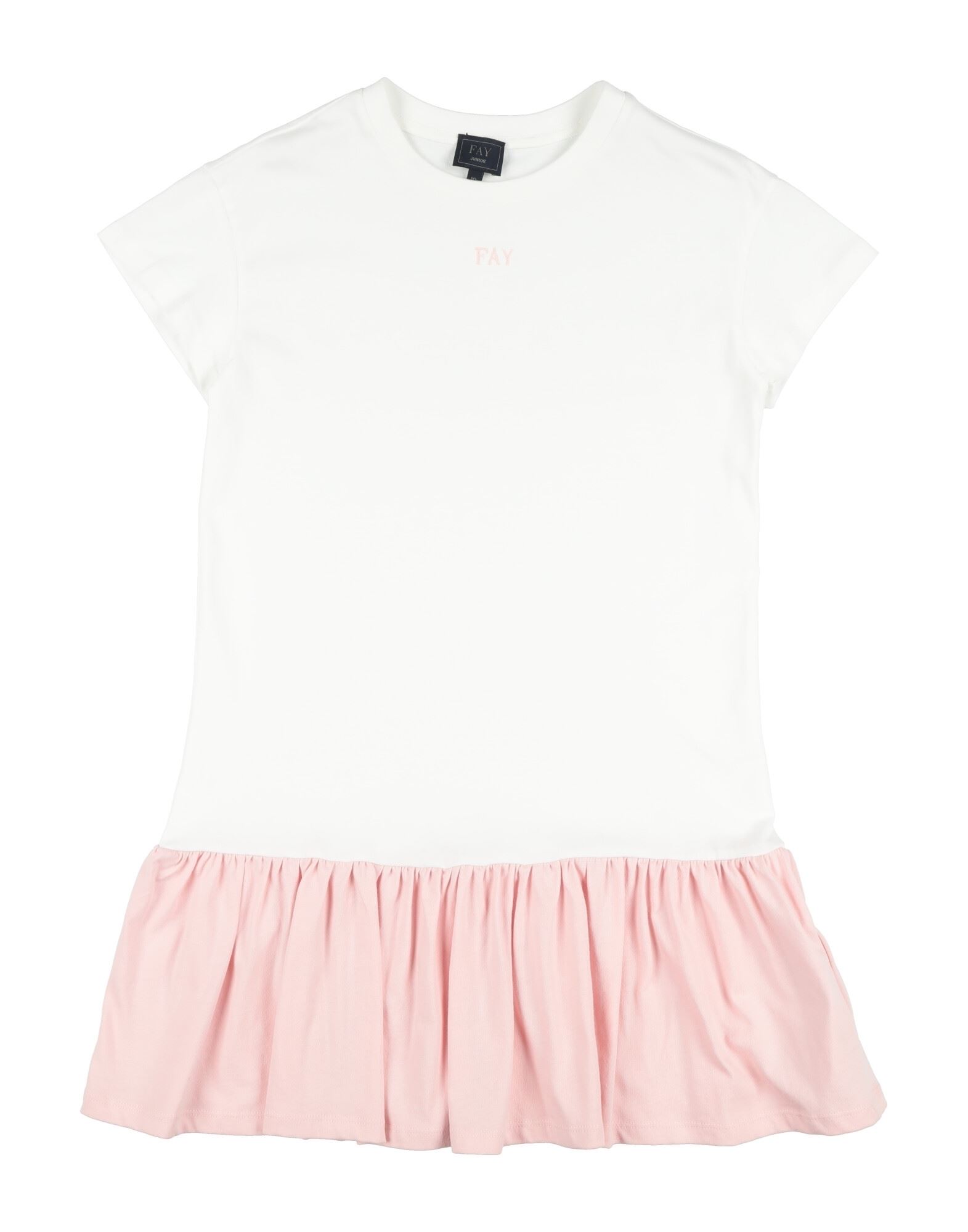  Fay - Robes - Robes Fille - On Yoox.com 